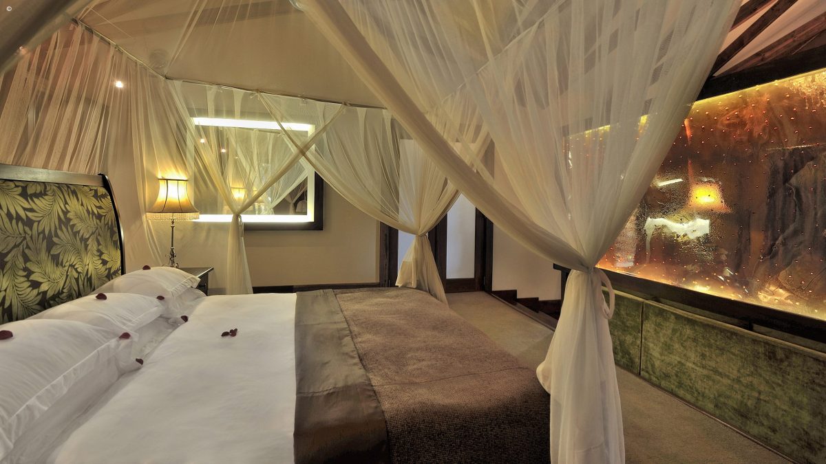 Arusha Coffee Lodge
