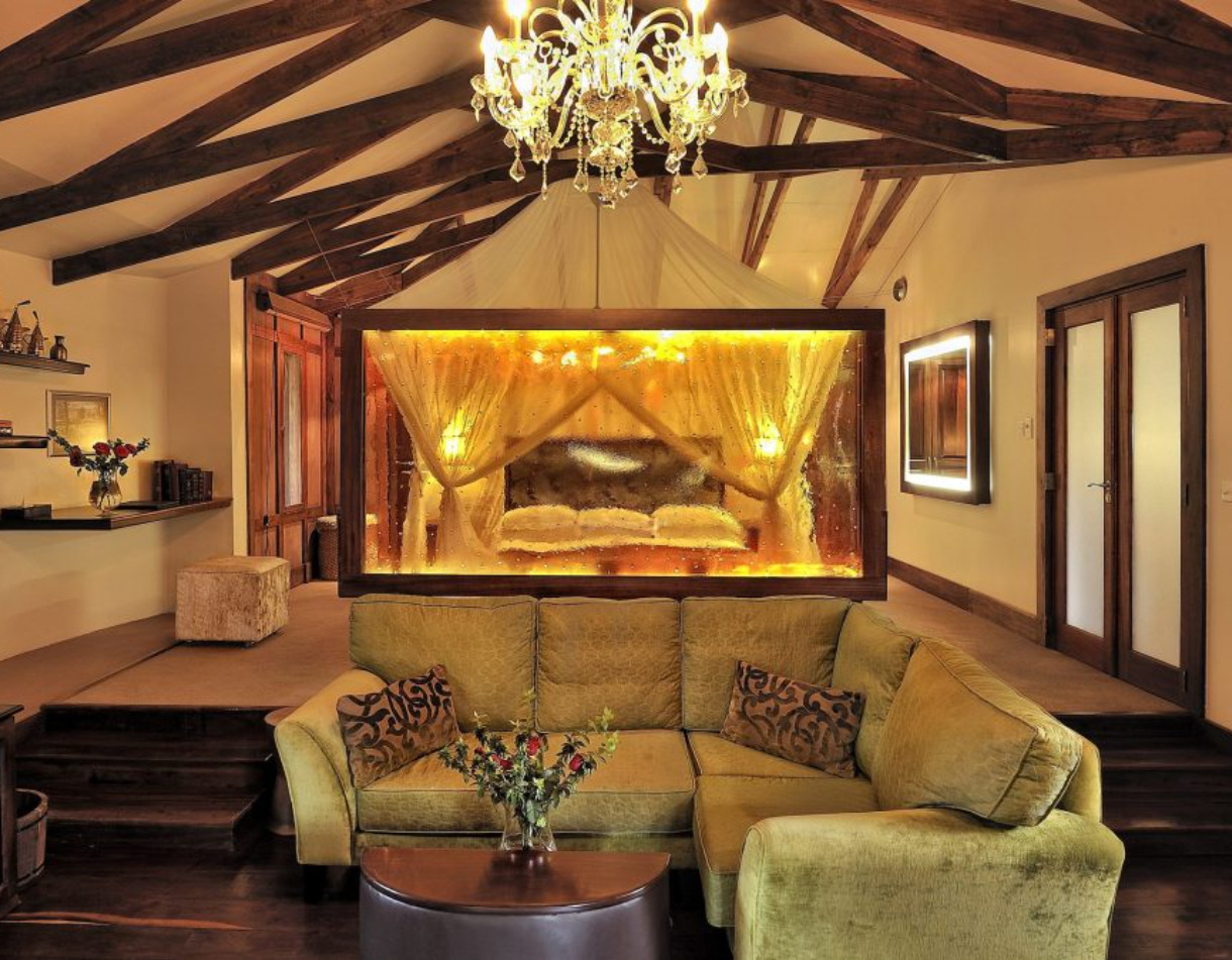 Arusha Coffee Lodge