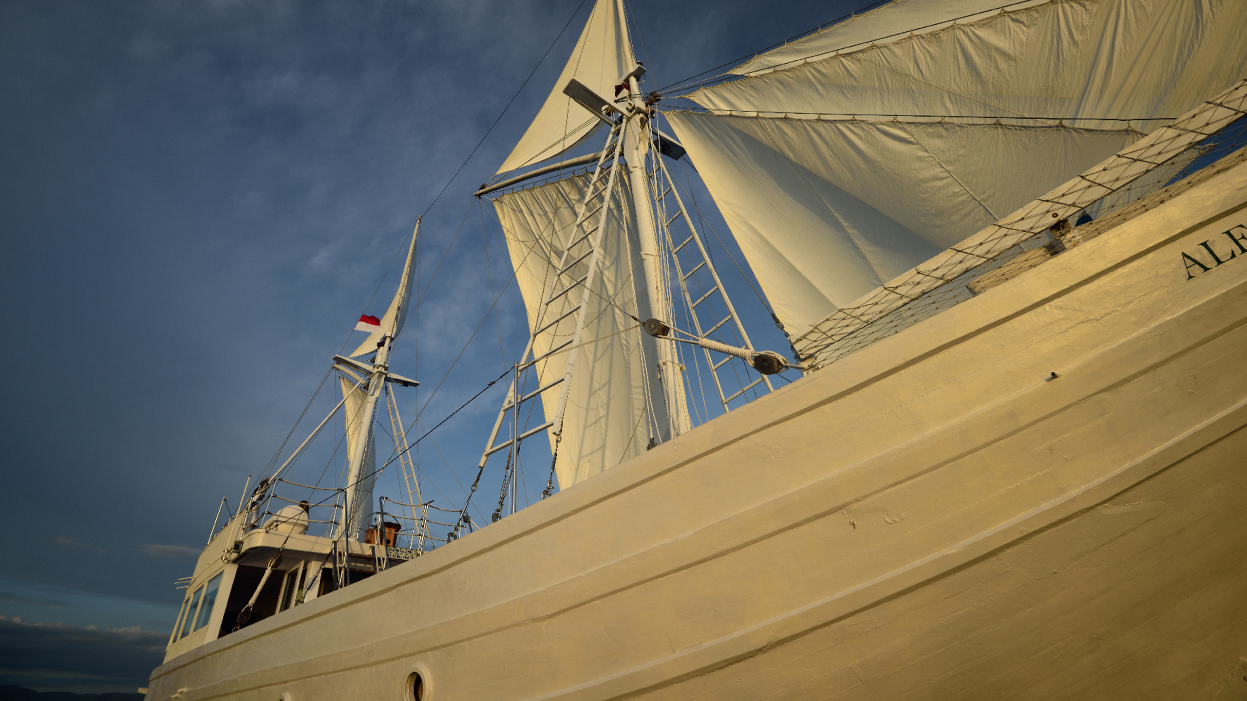 alexa-sails
