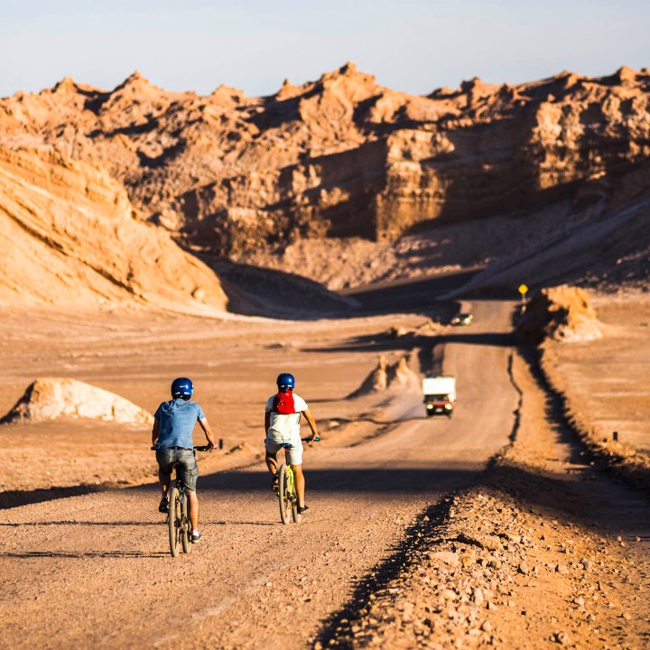 Nayara Alto Atacama
