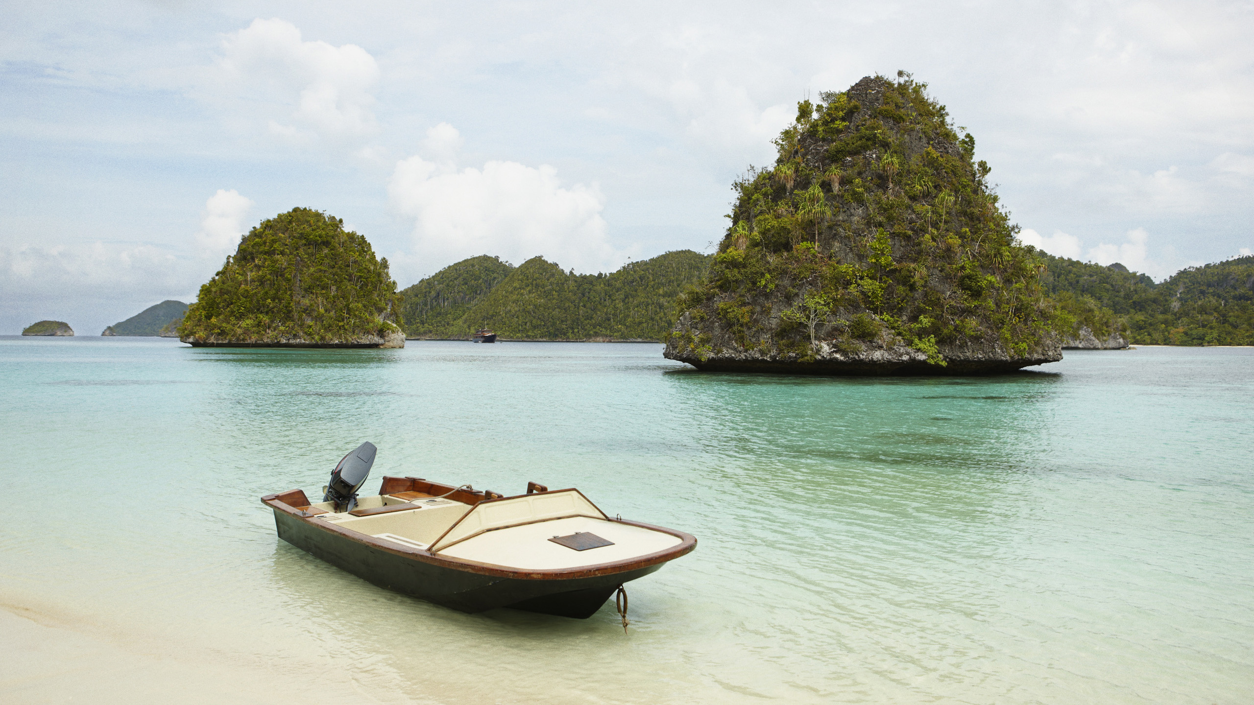 amanikan-raja-ampat