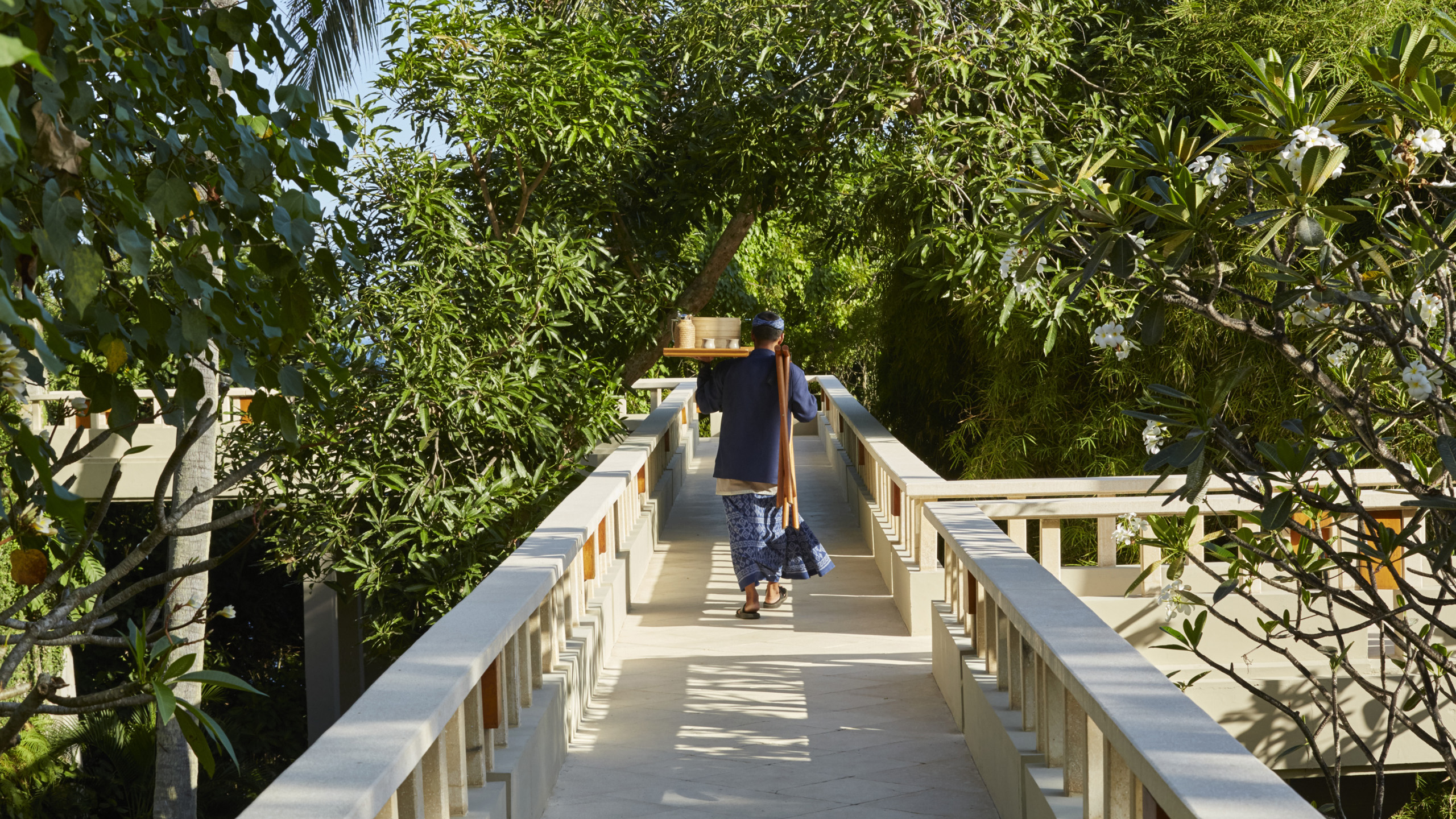 amankila-walkway