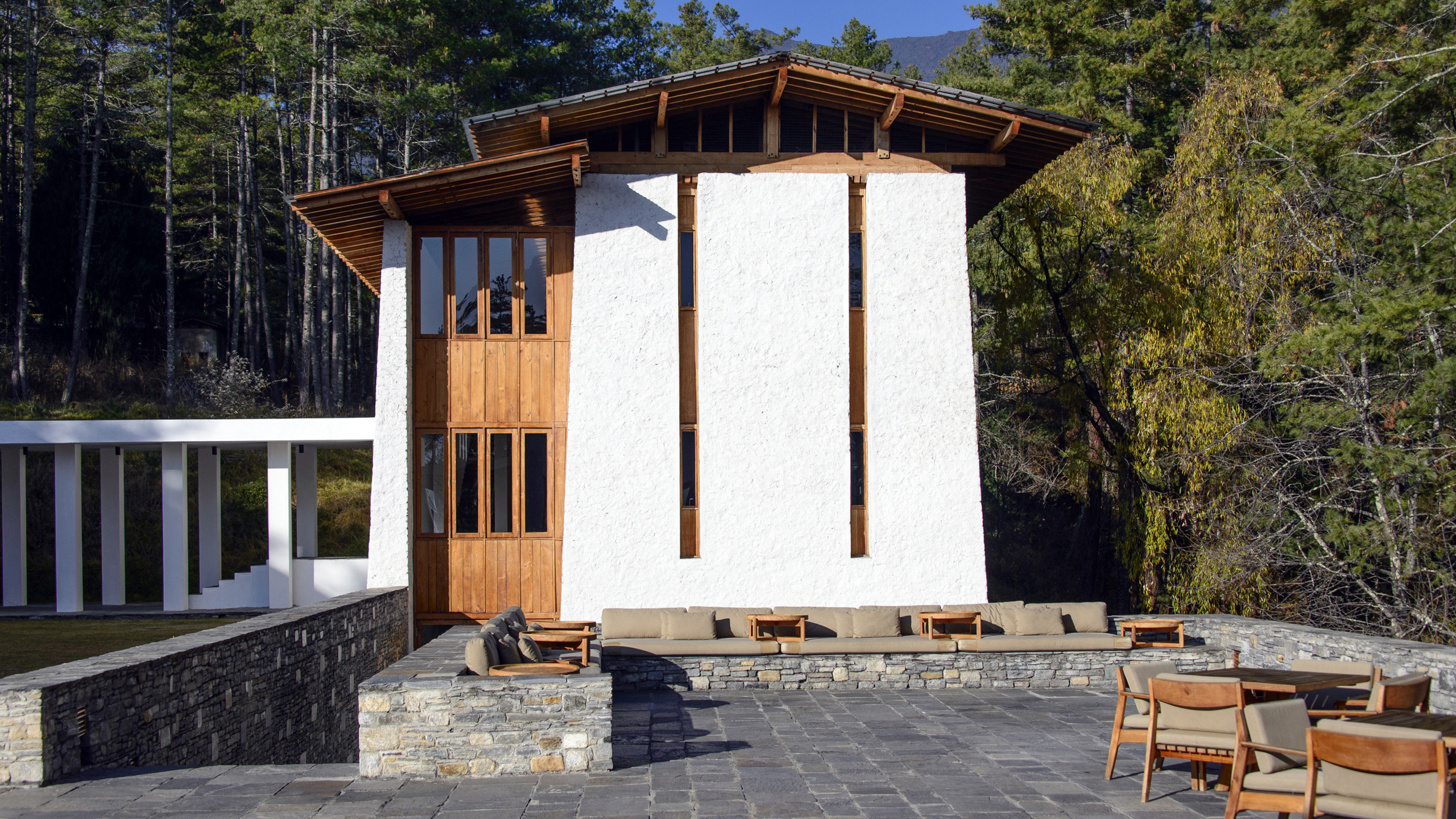 Amankora Thimphu