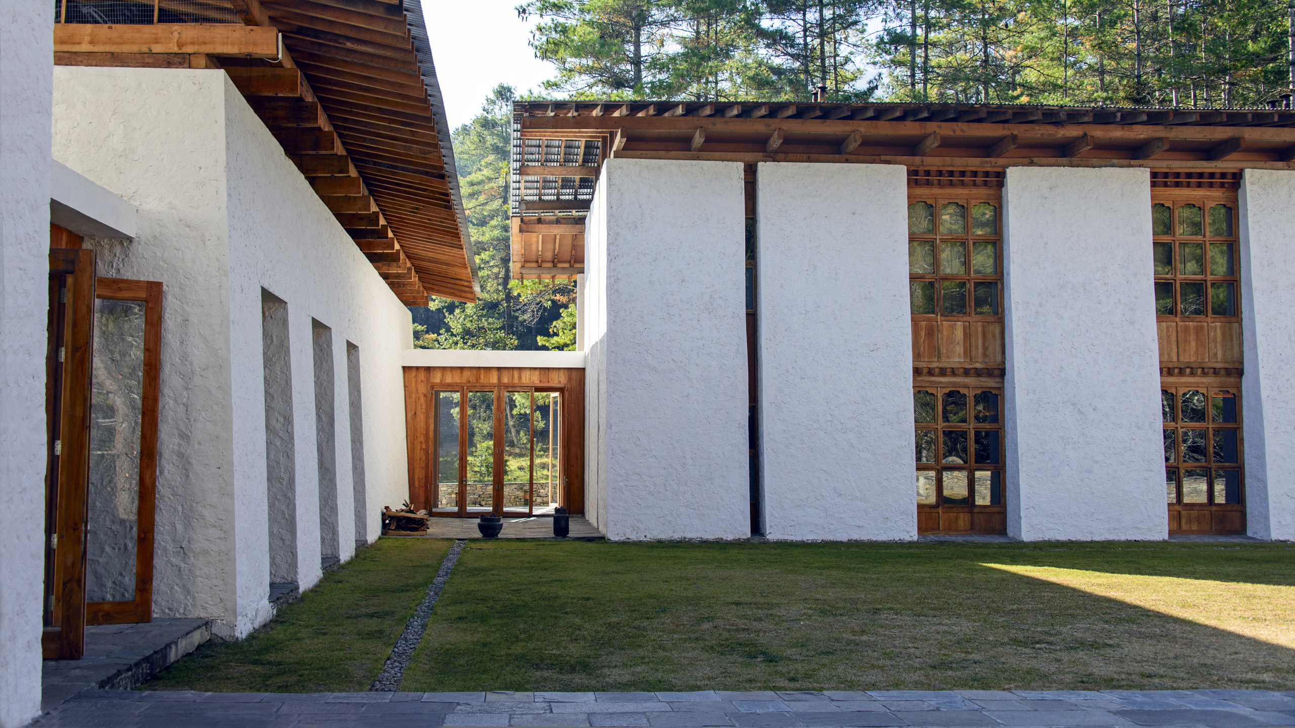Amankora Thimphu