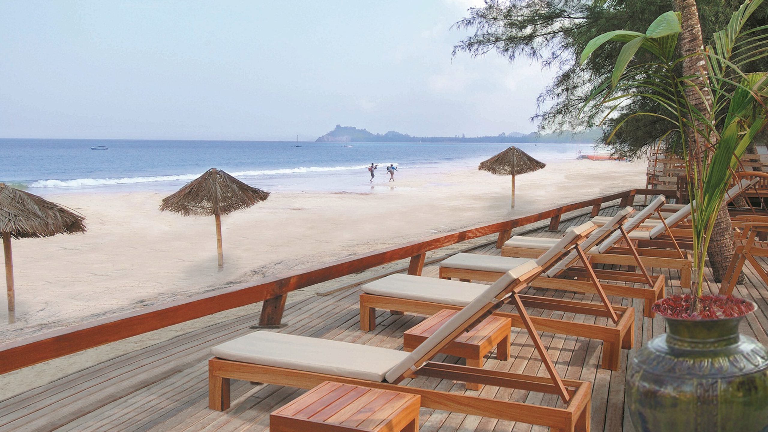 Amata Resort & Spa