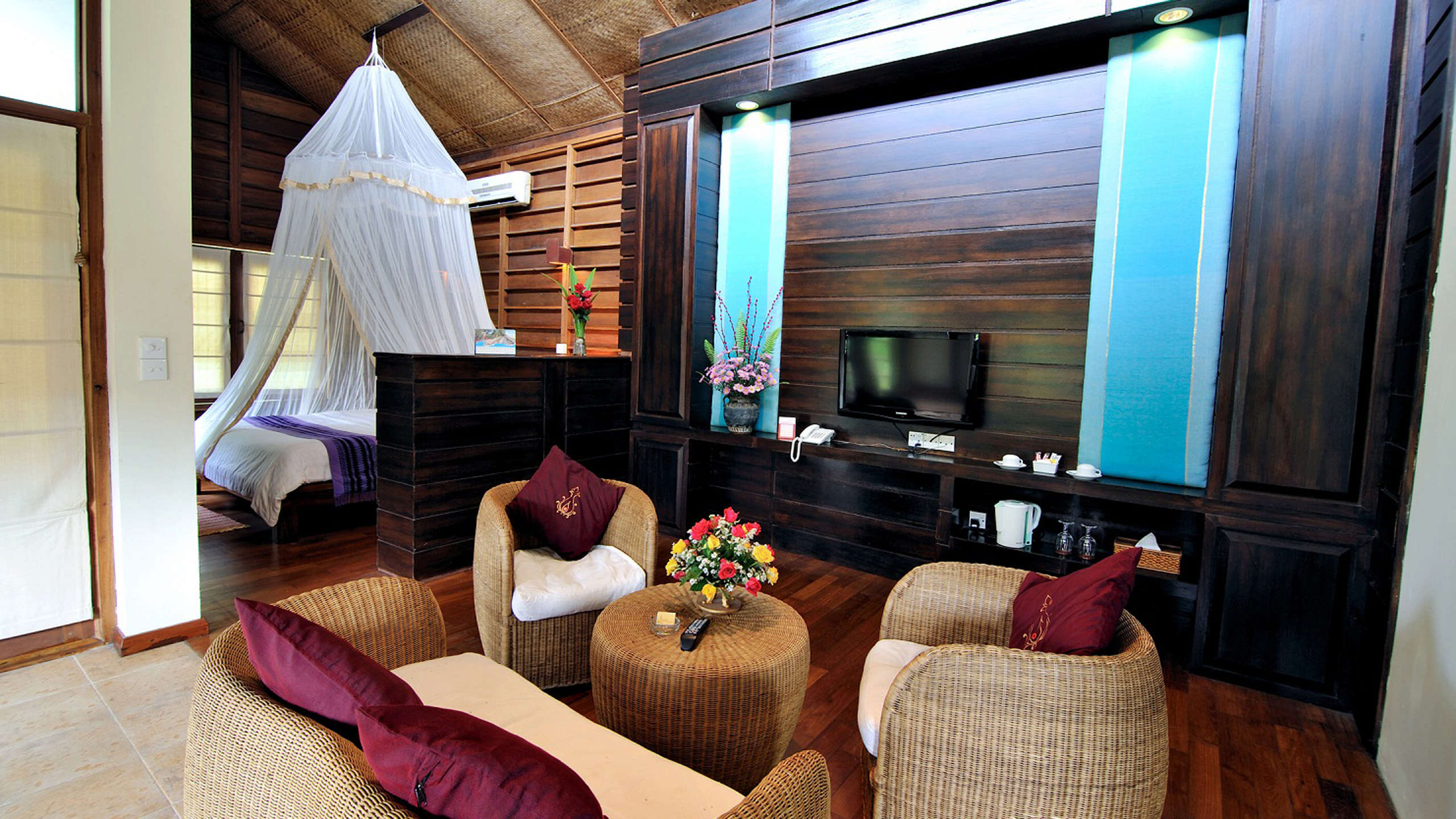 Amata Resort & Spa
