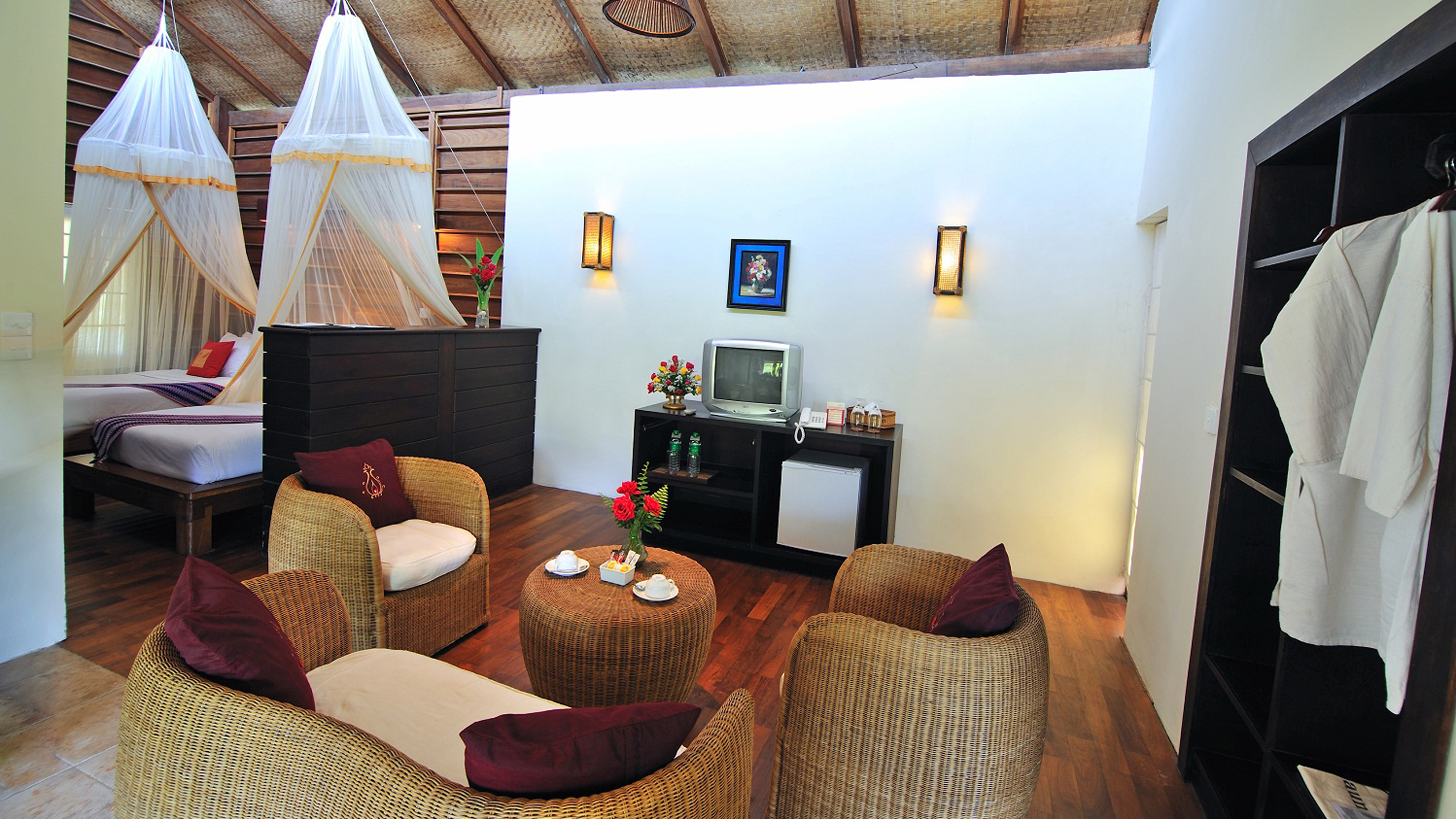 Amata Resort & Spa