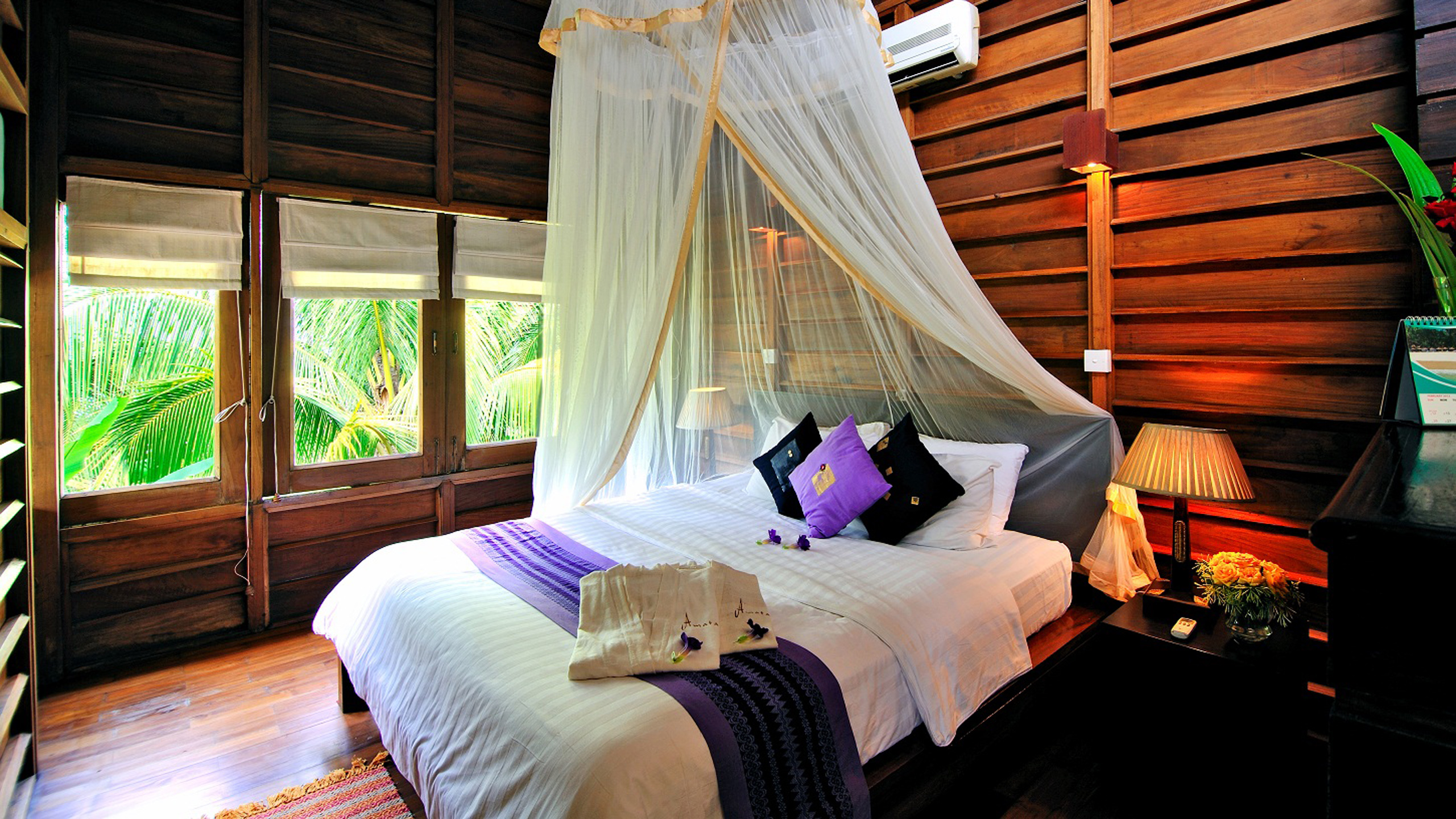 Amata Resort & Spa