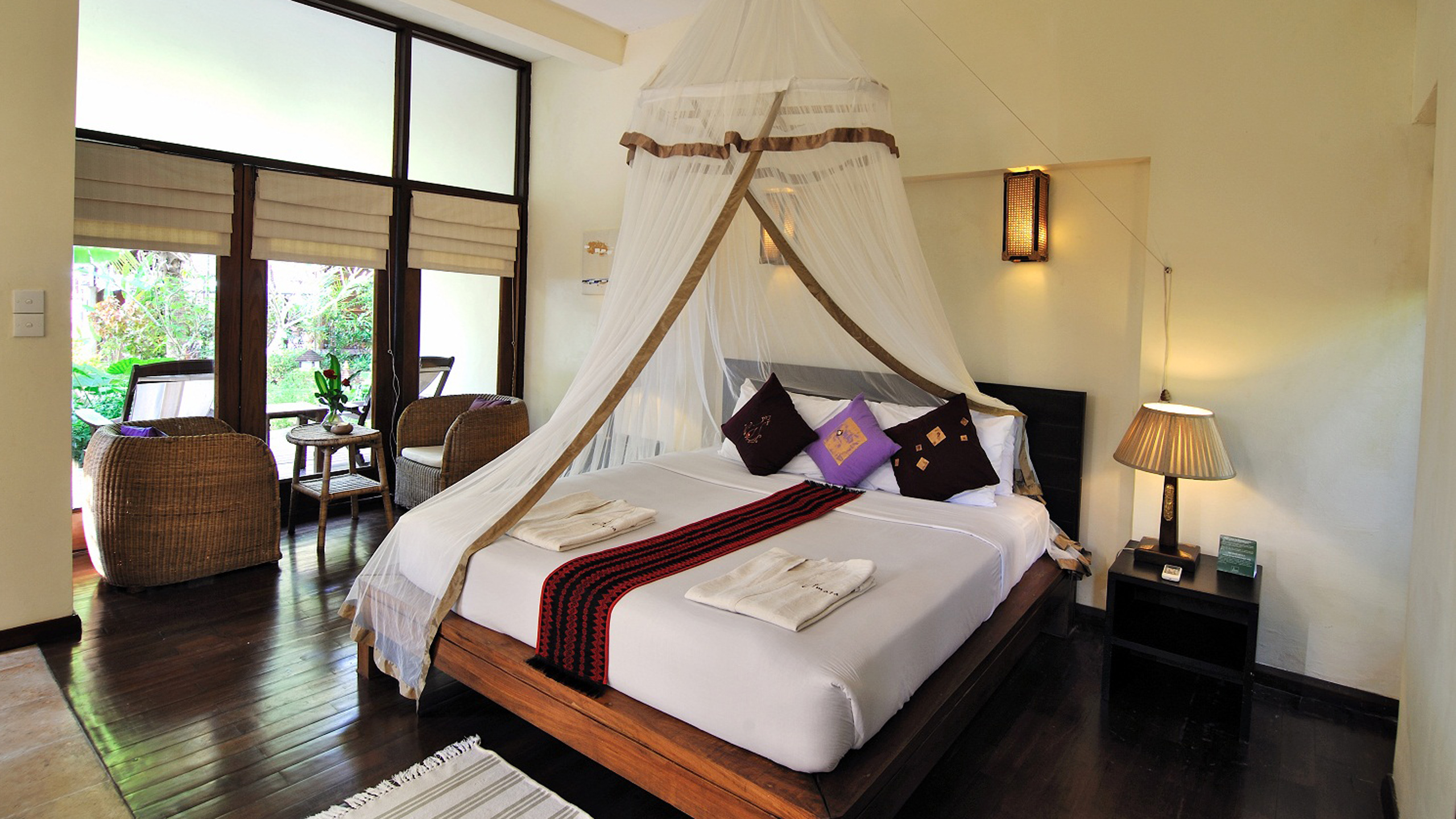 Amata Resort & Spa
