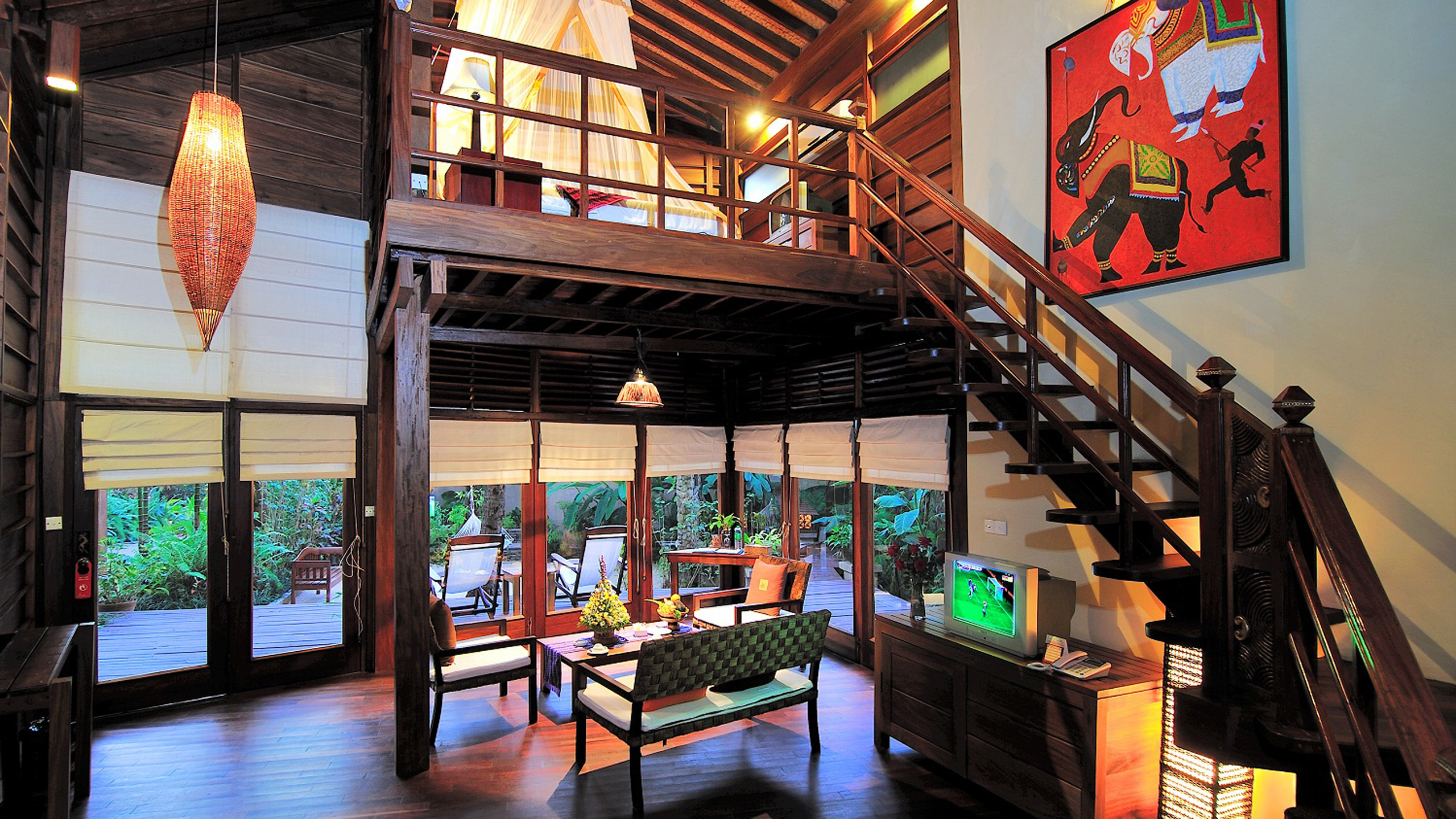 Amata Resort & Spa
