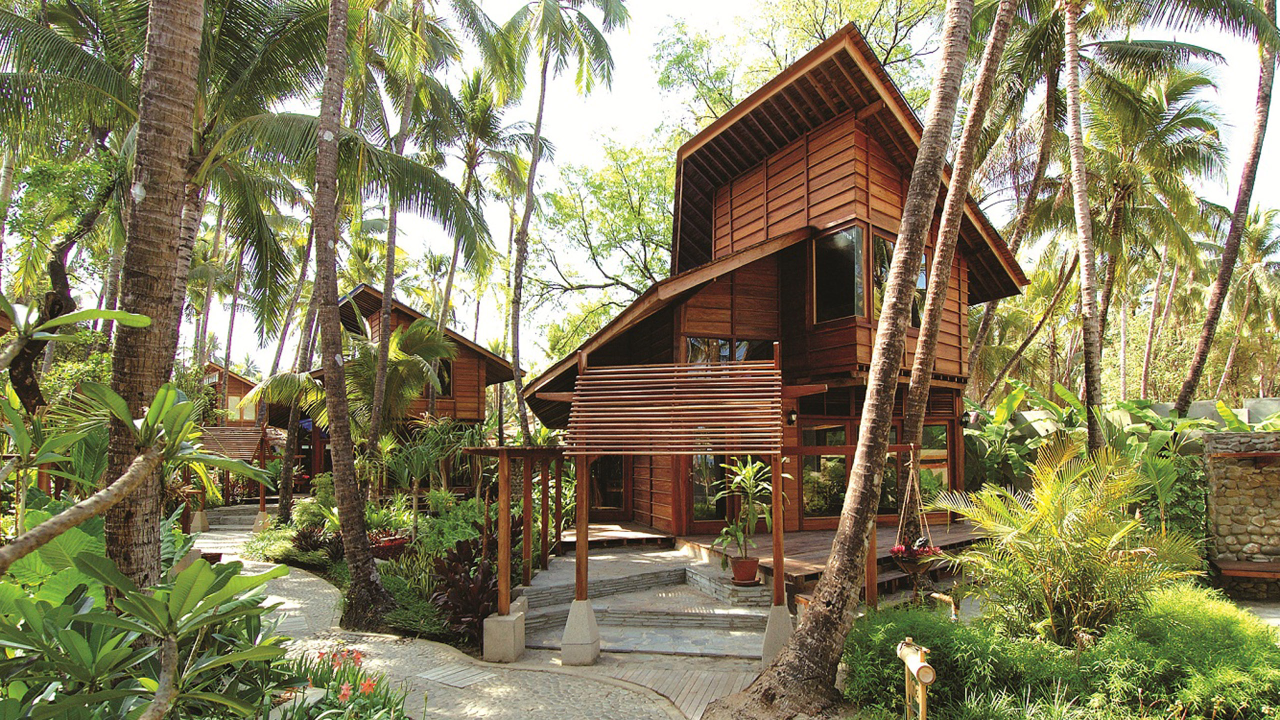 Amata Resort & Spa