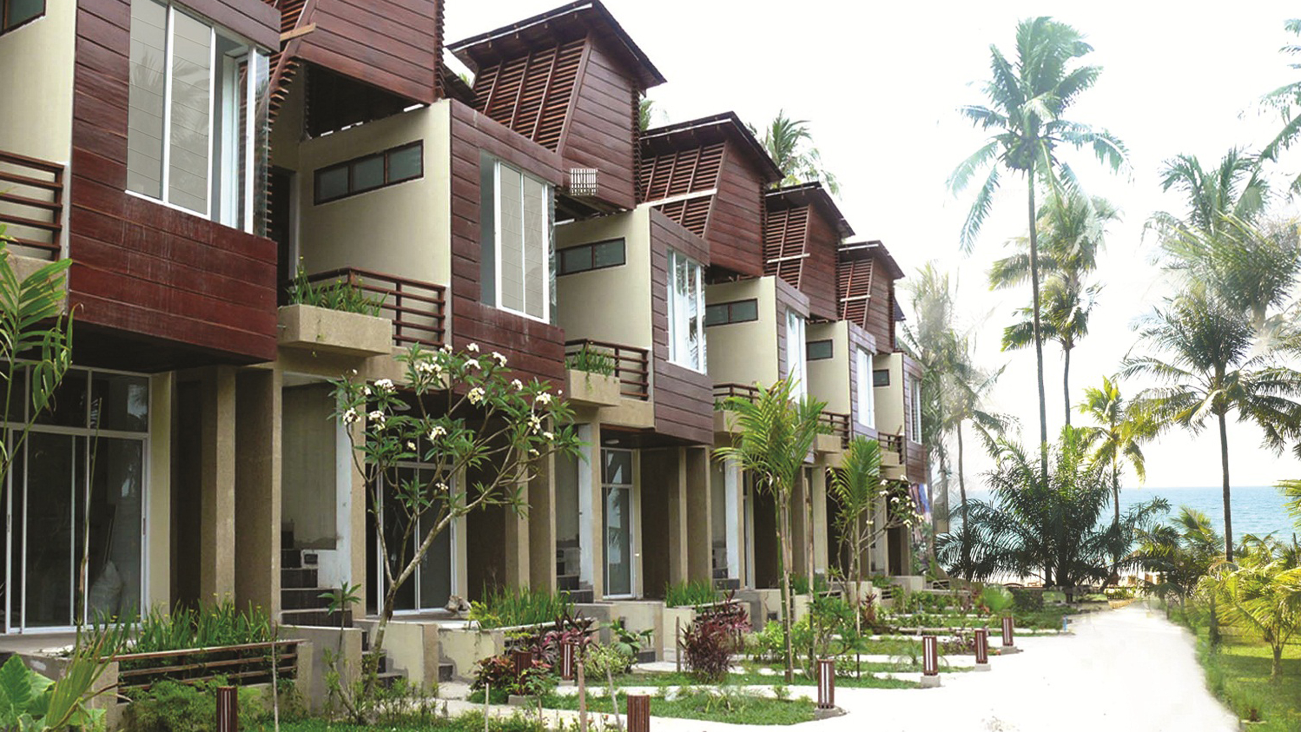 Amata Resort & Spa