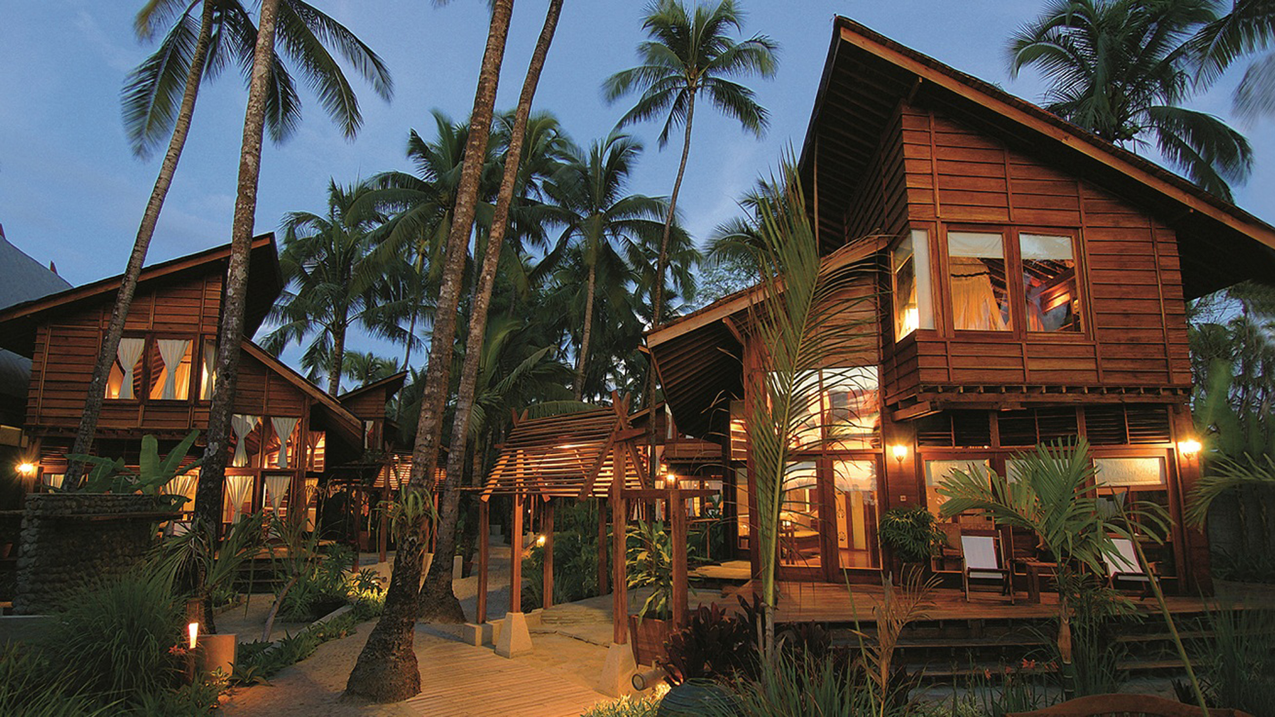 Amata Resort & Spa