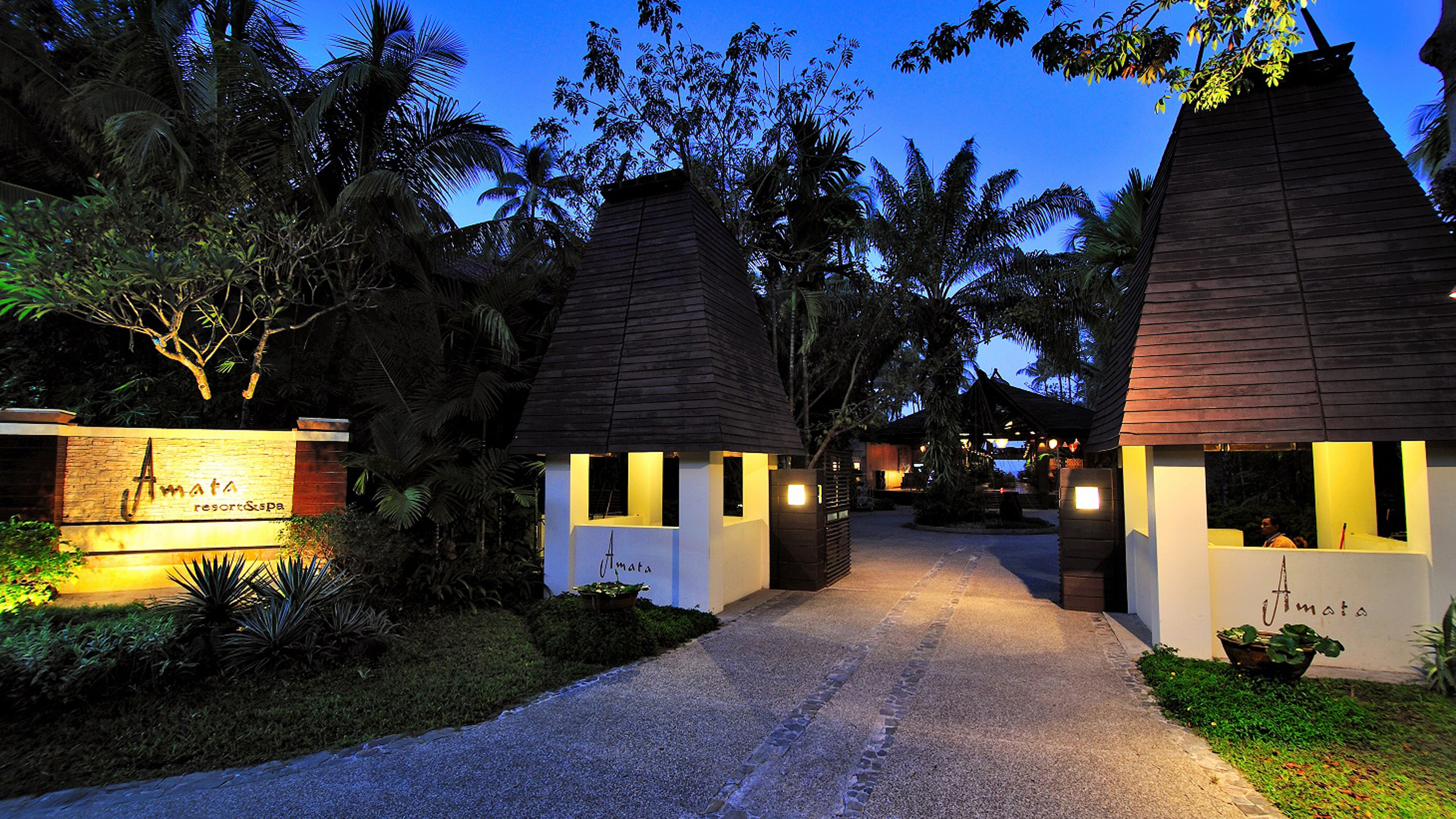 Amata Resort & Spa