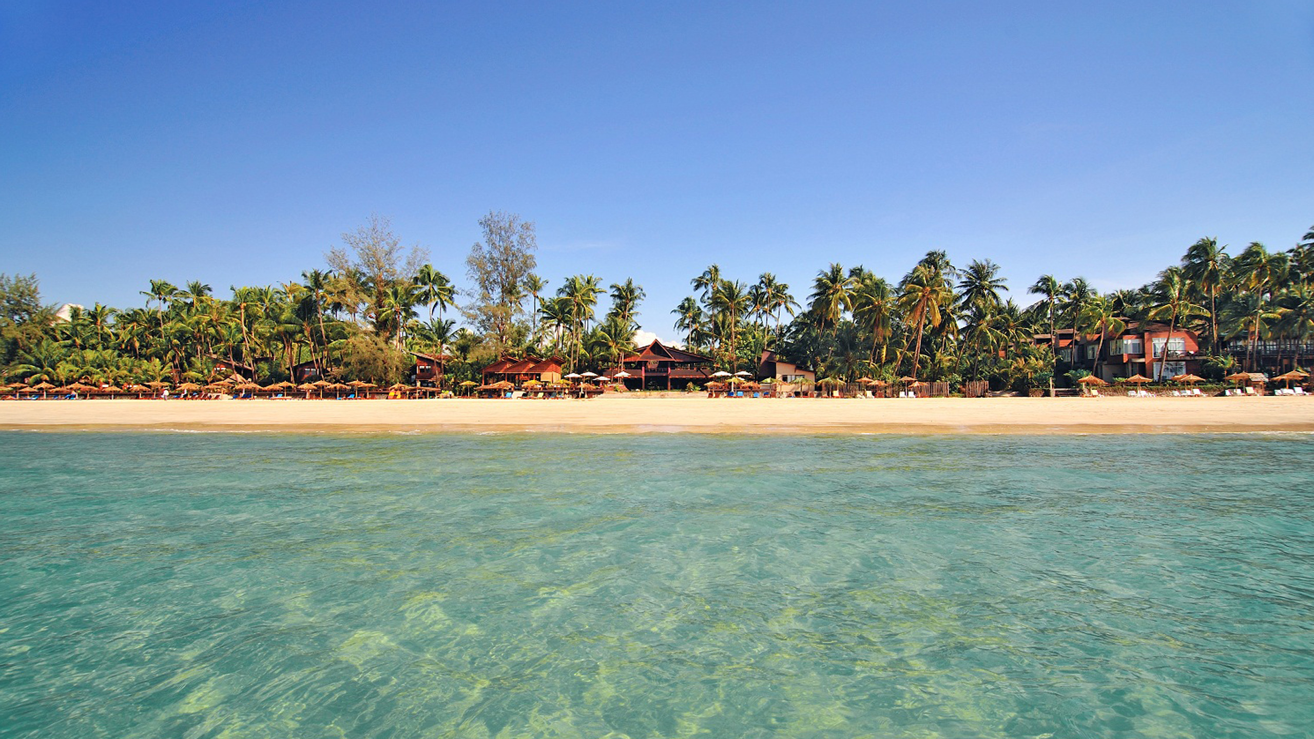 Amata Resort & Spa
