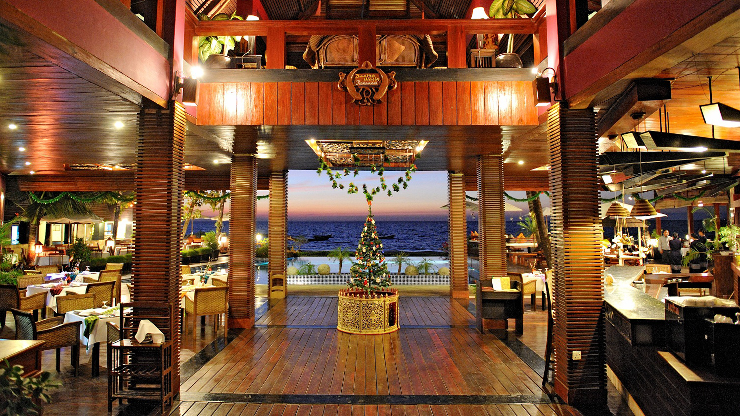 Amata Resort & Spa