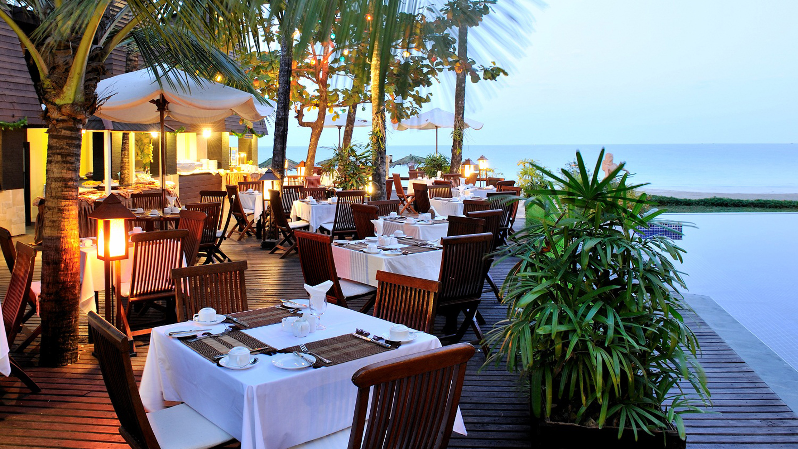 Amata Resort & Spa