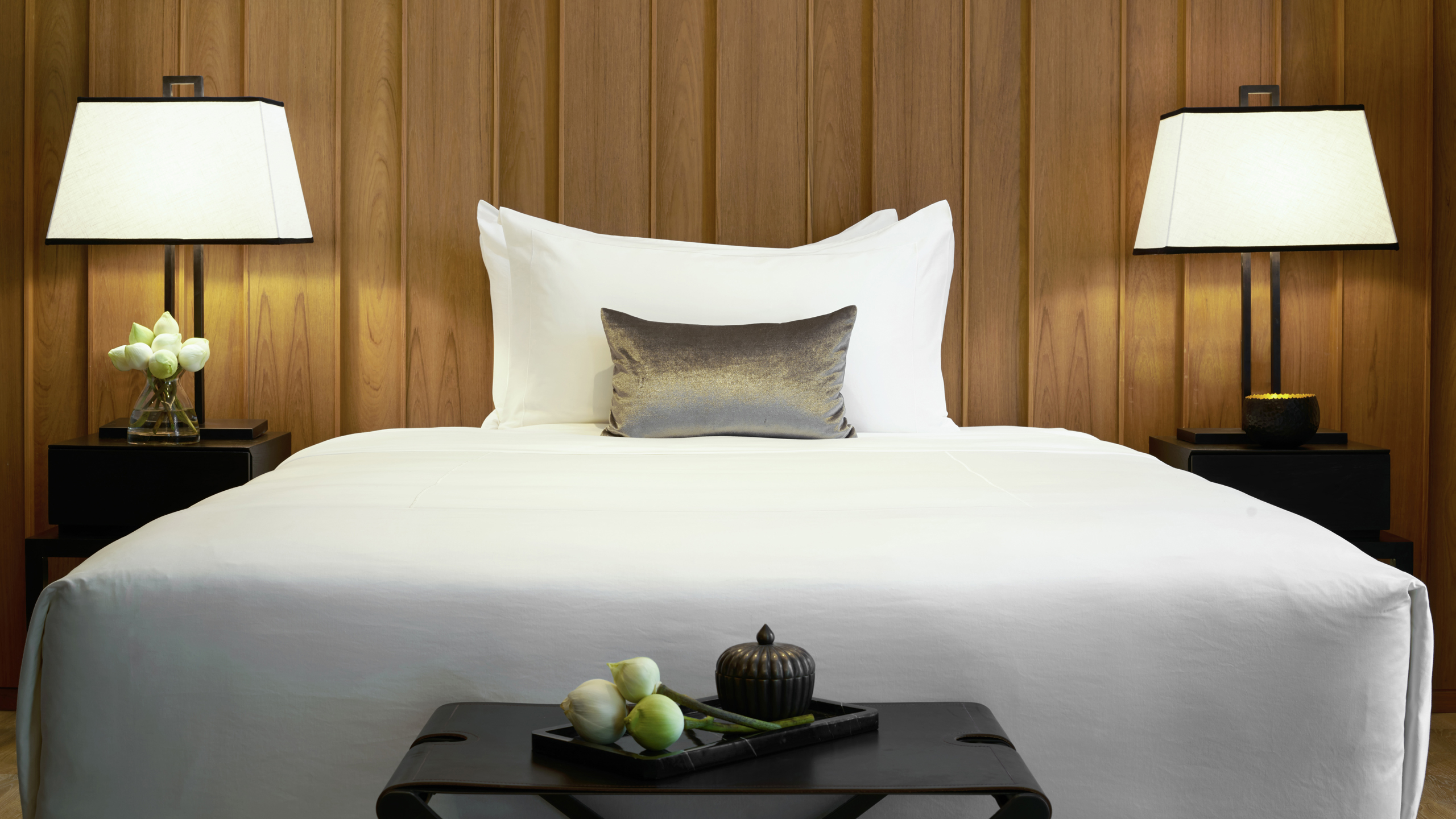 Anantara Chiang Mai Resort and Spa