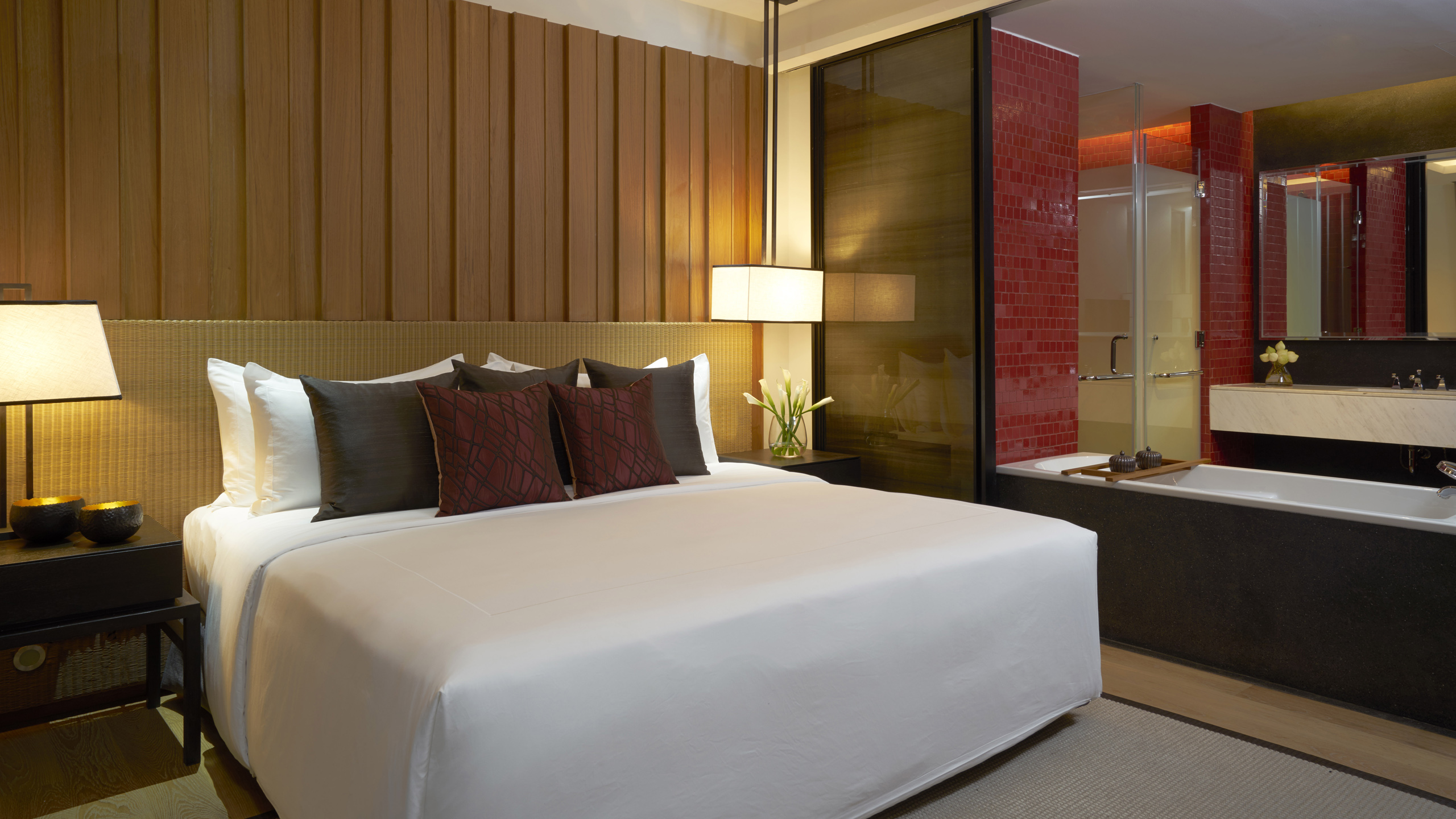 Anantara Chiang Mai Resort and Spa