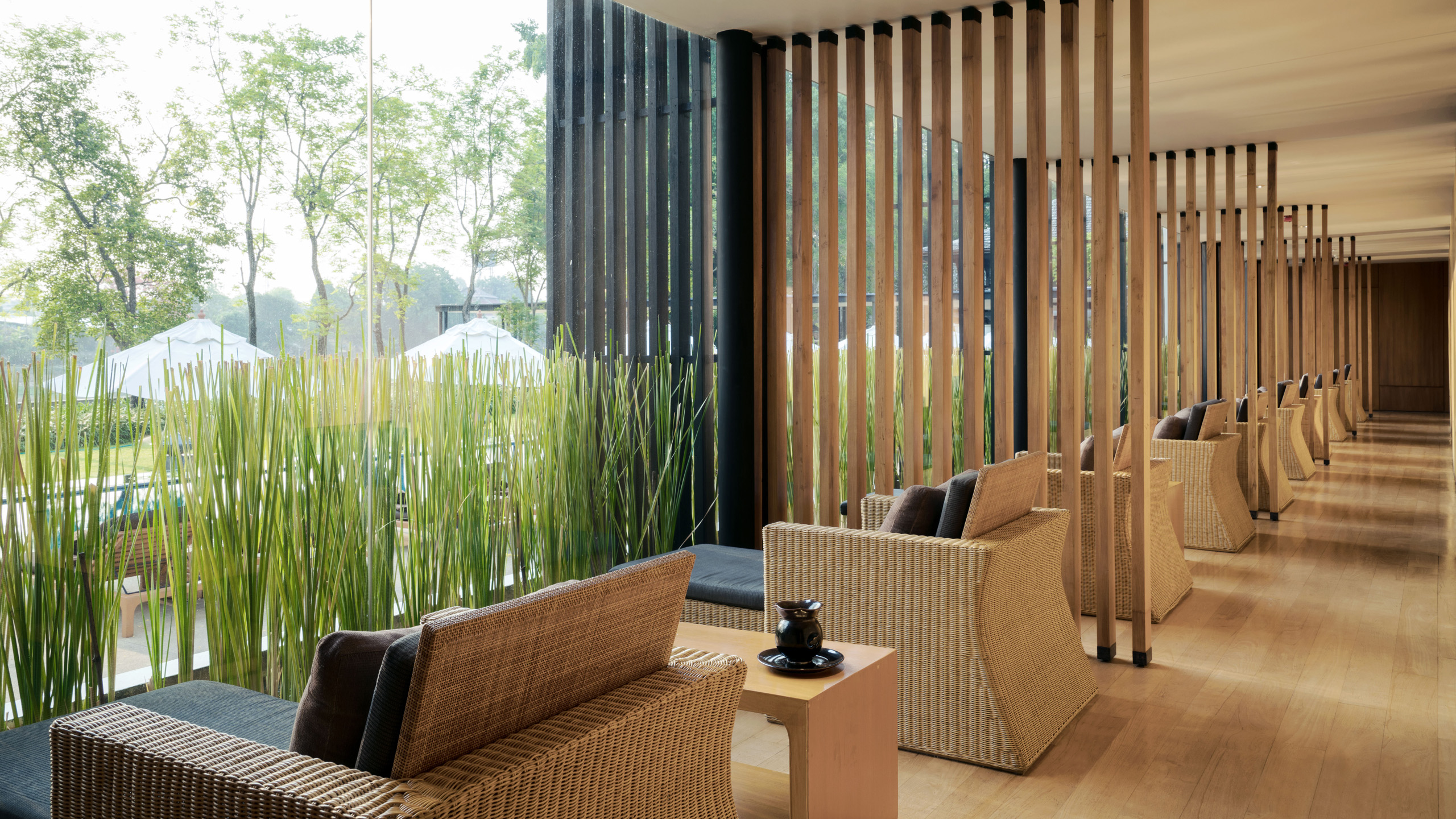 Anantara Chiang Mai Resort and Spa