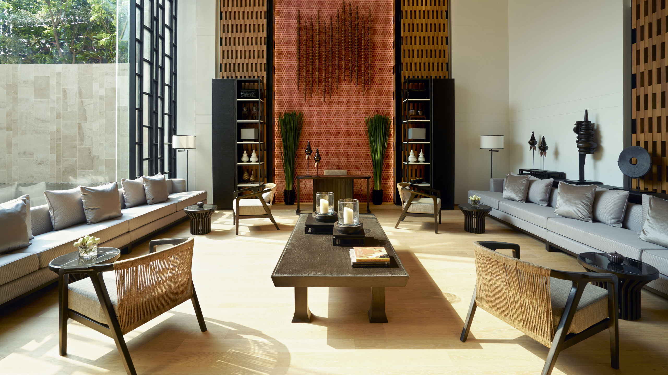 Anantara Chiang Mai Resort and Spa