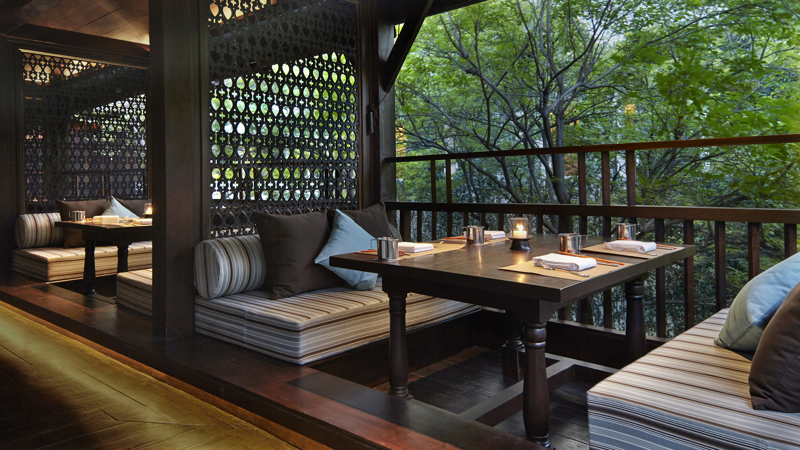 Anantara Chiang Mai Resort and Spa