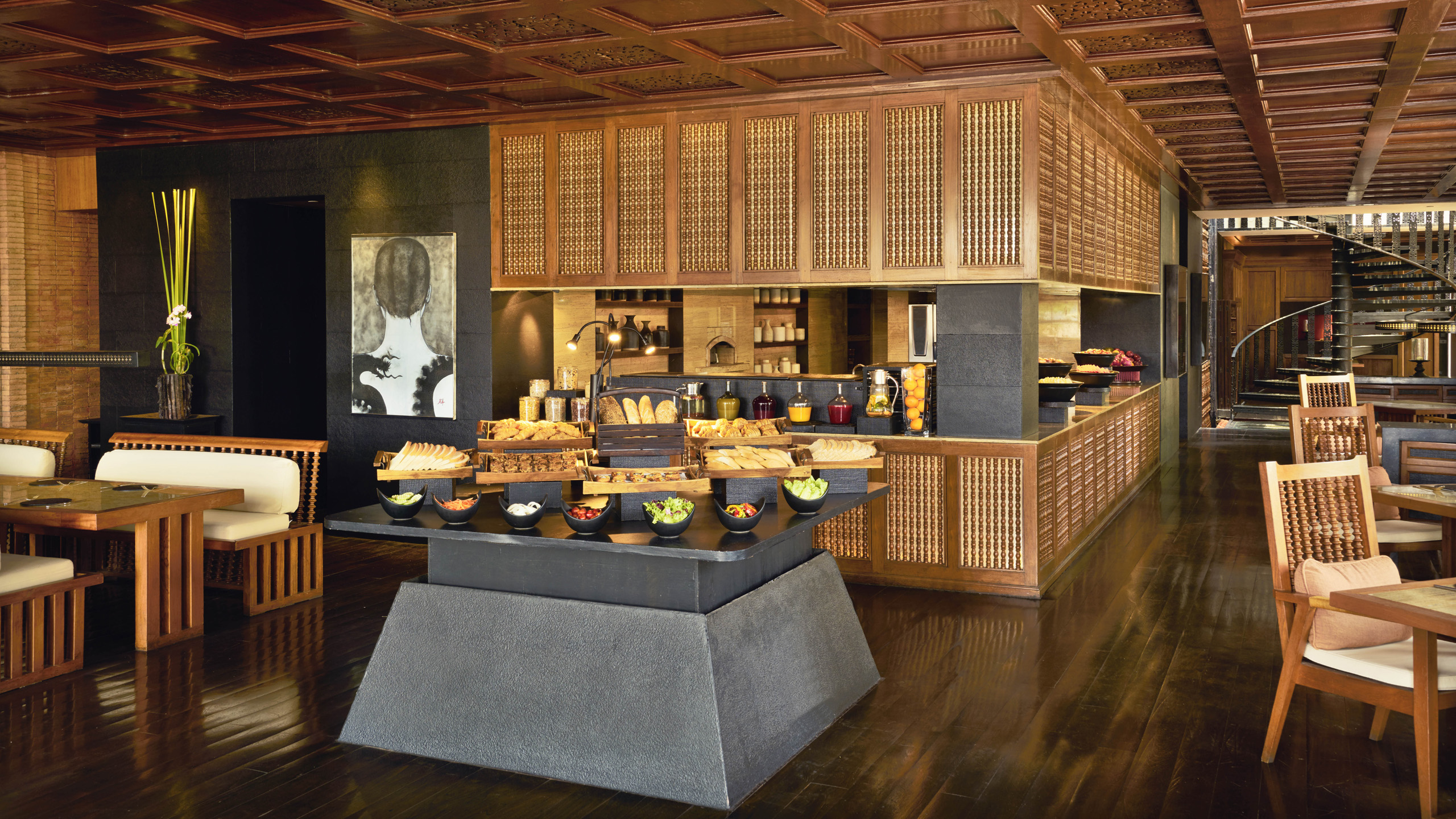 Anantara Chiang Mai Resort and Spa