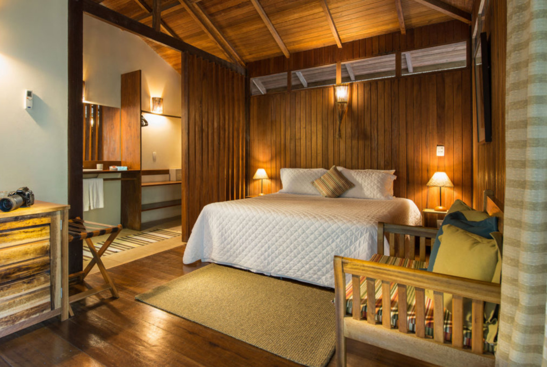 Anavilhanas Lodge