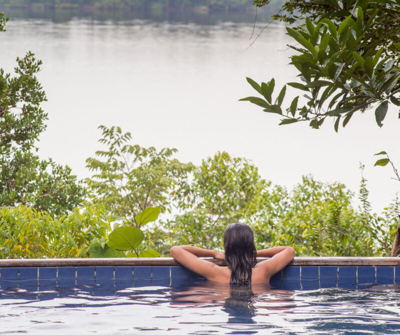 Anavilhanas Lodge