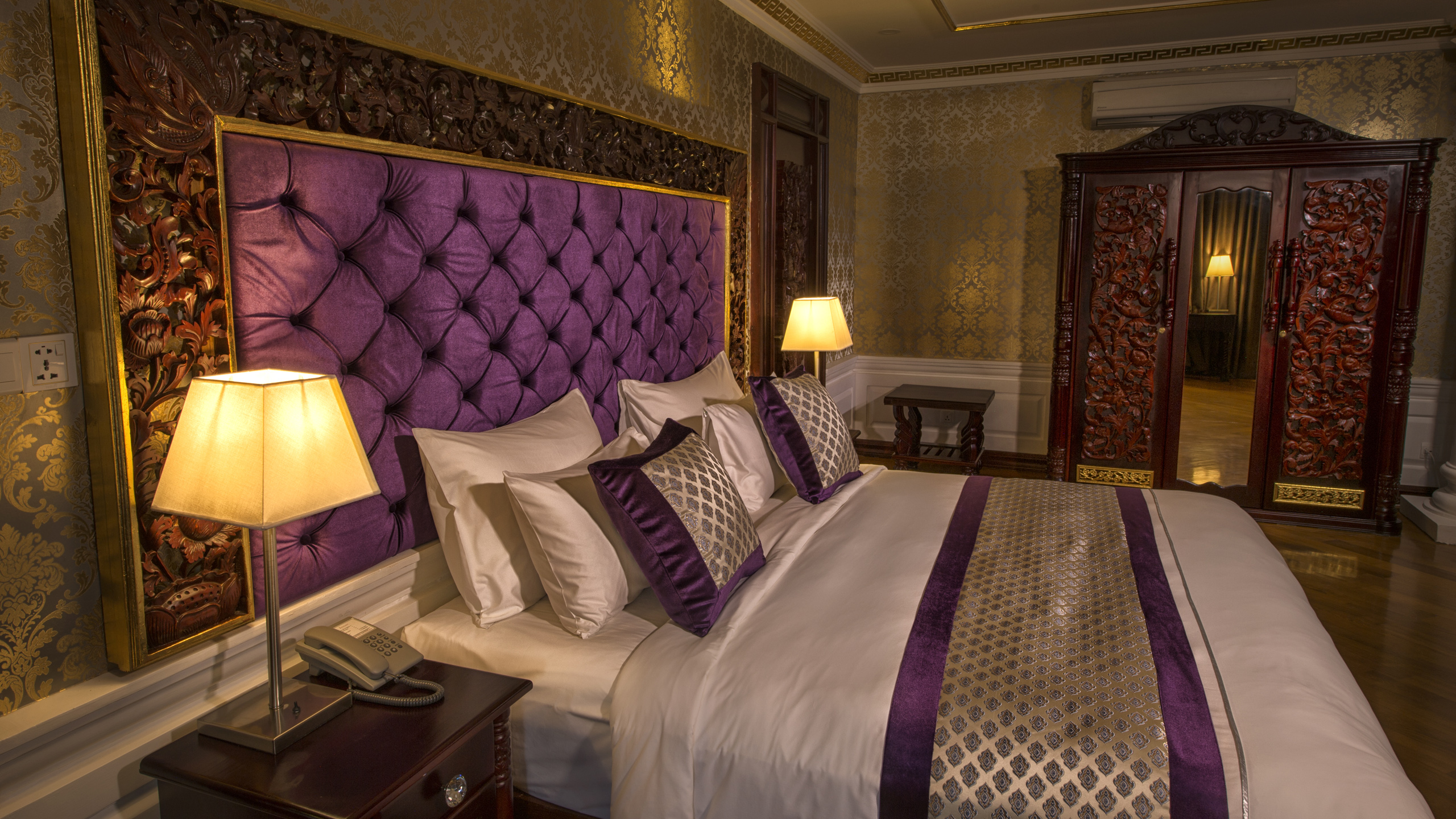 Bagan Lodge