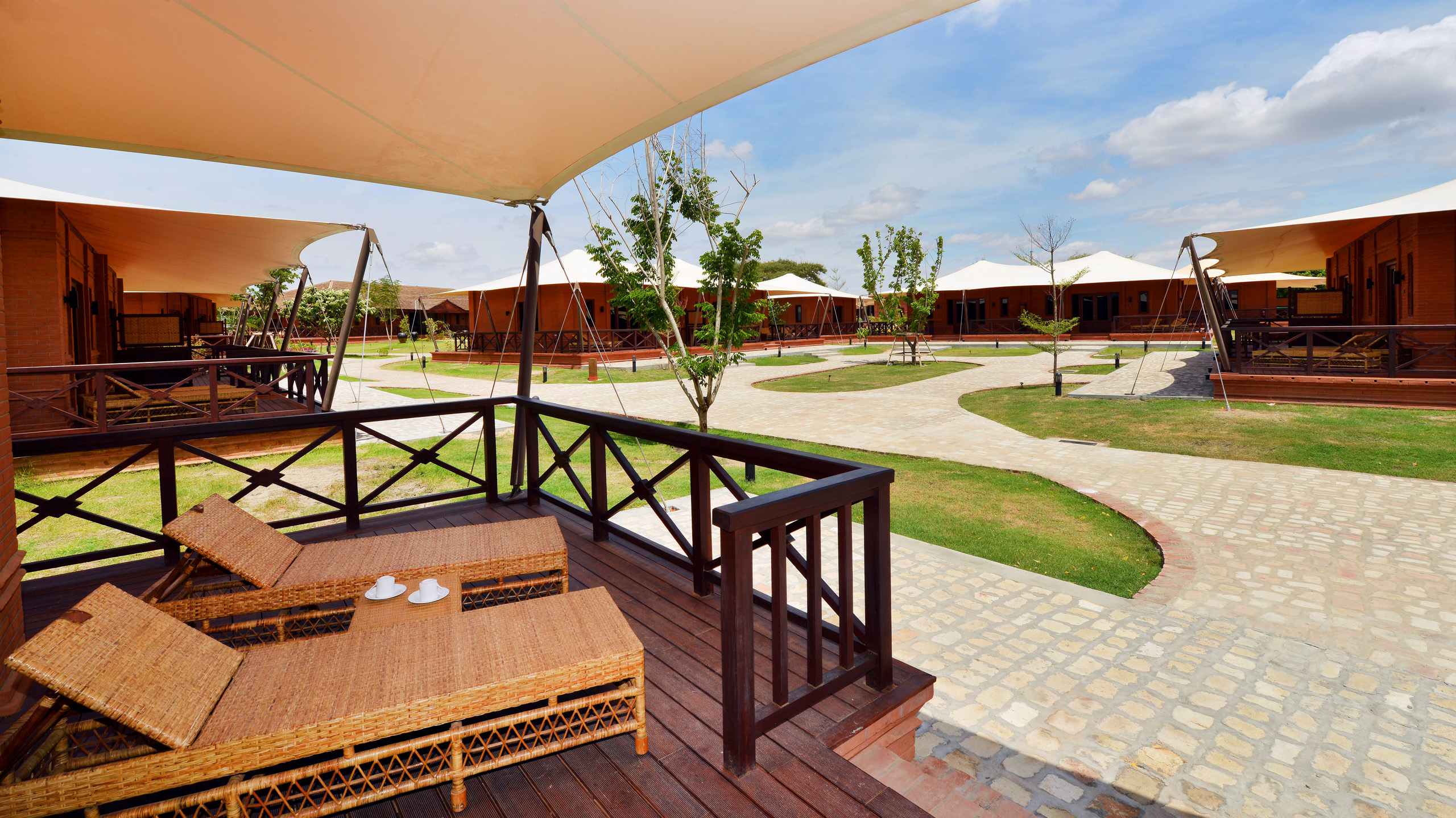 Bagan Lodge