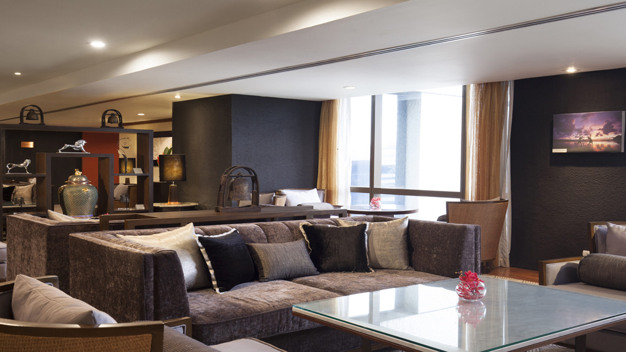 Banyan Tree Bangkok