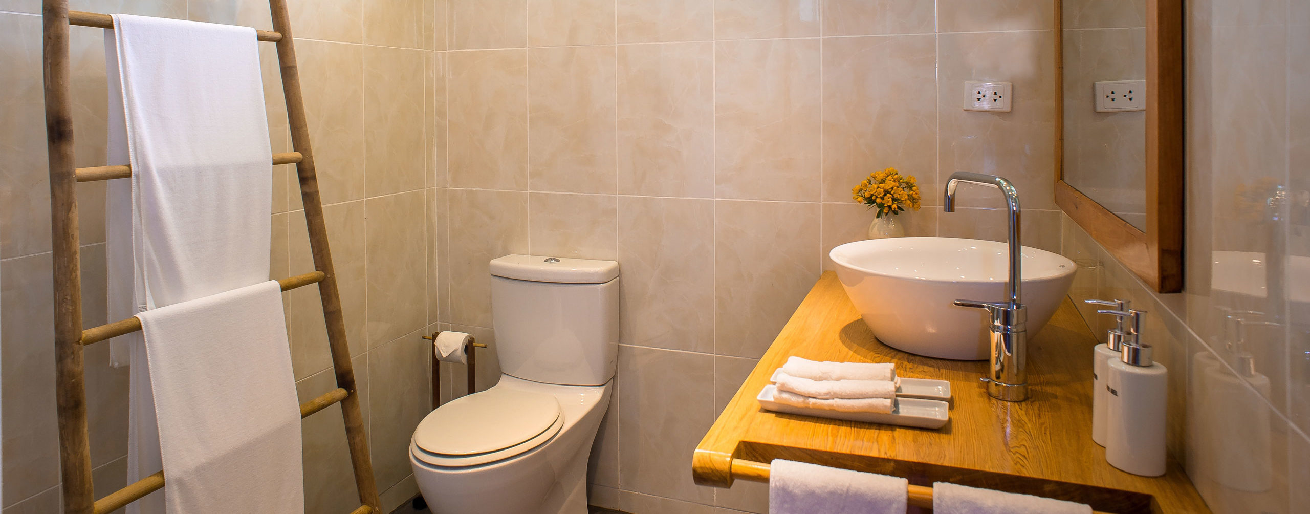 Topas Ecolodge