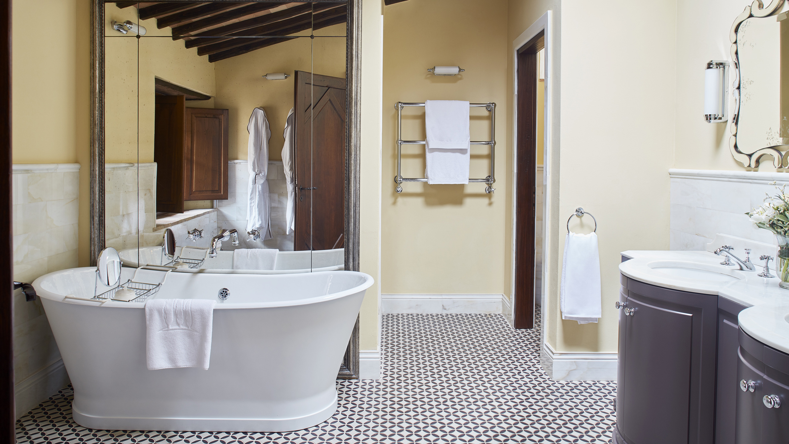 Belmond Castello di Casole