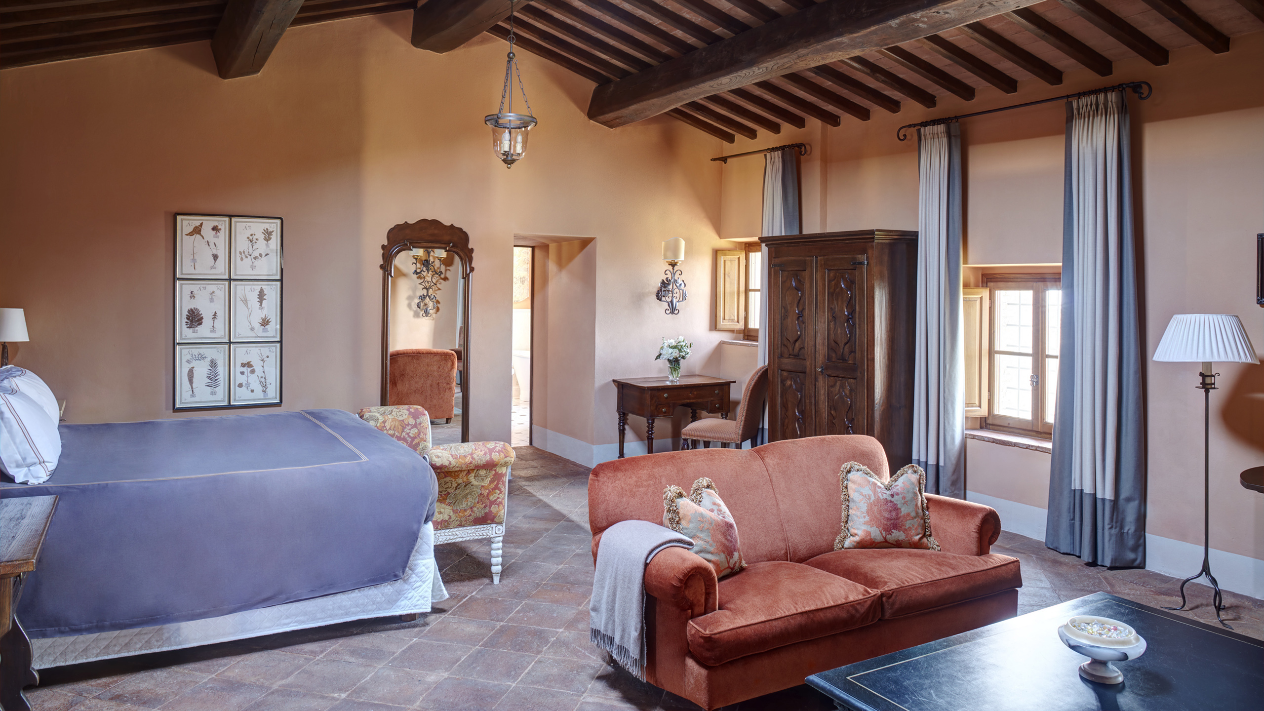 Belmond Castello di Casole