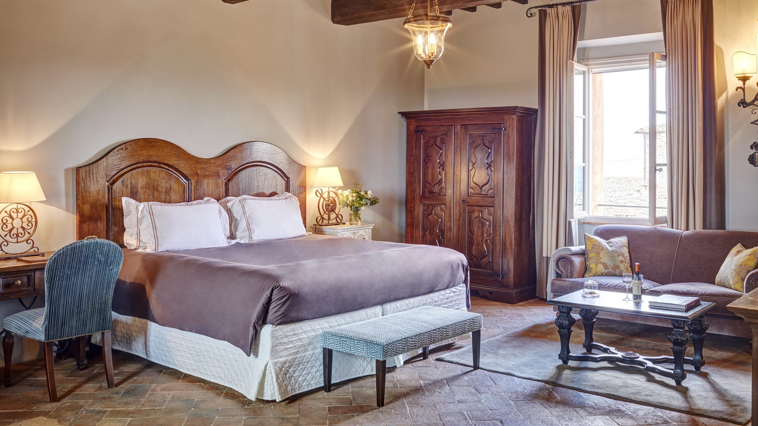 Belmond Castello di Casole