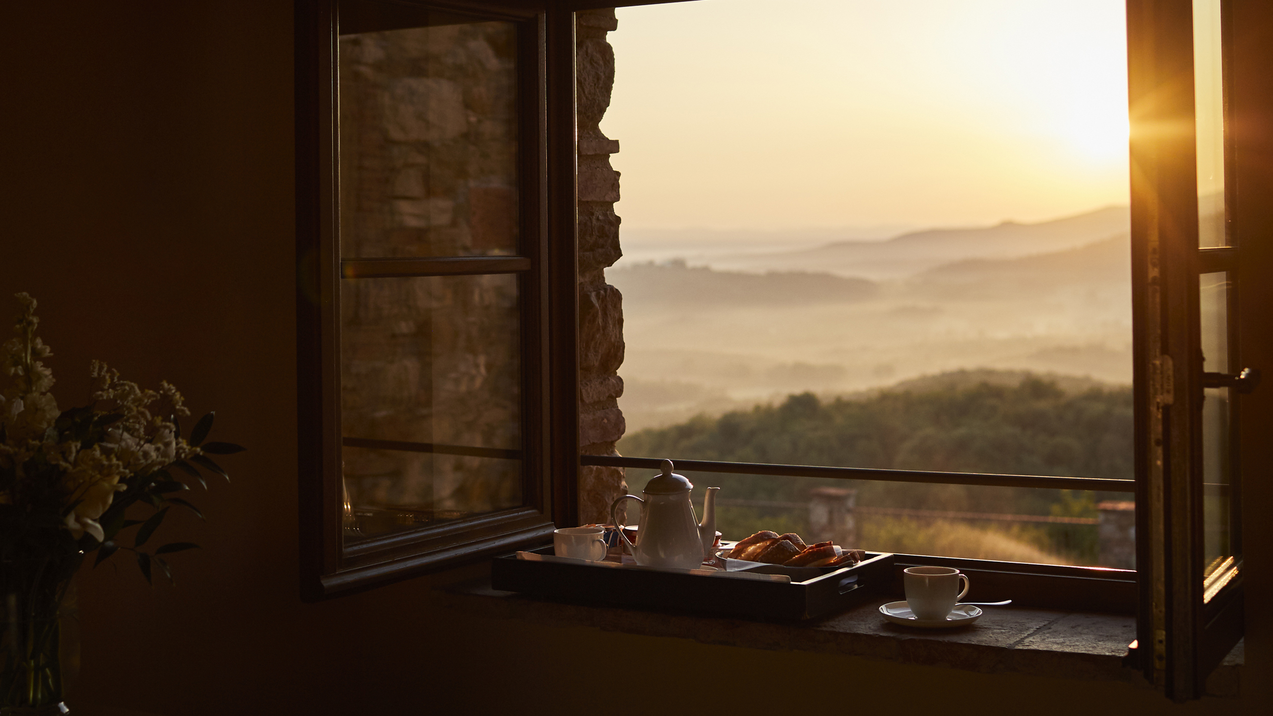 Belmond Castello di Casole
