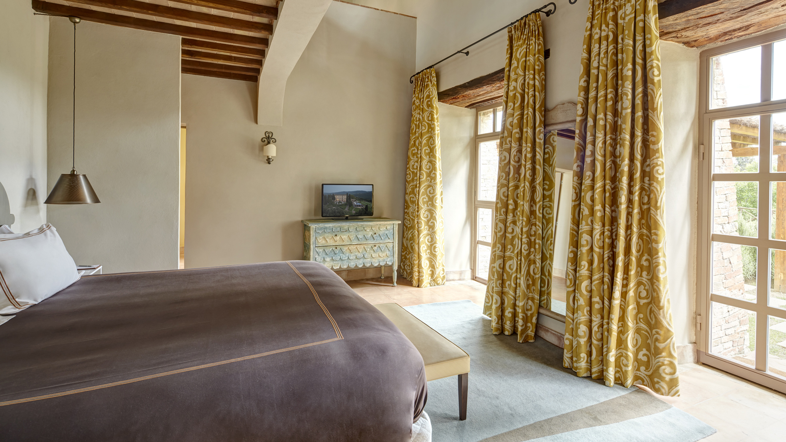 Belmond Castello di Casole