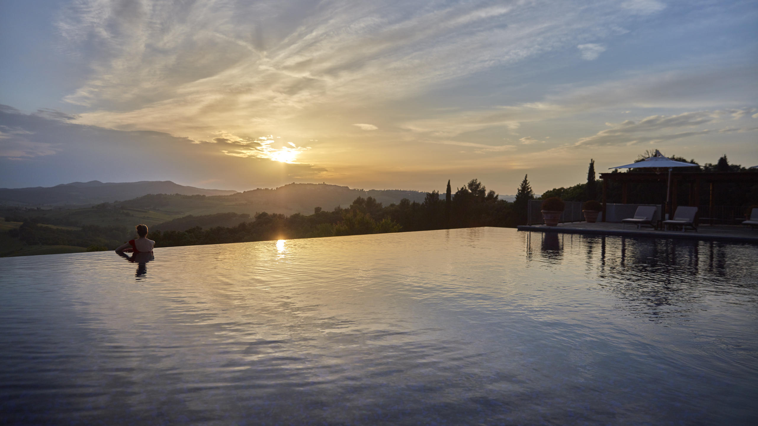 Belmond Castello di Casole