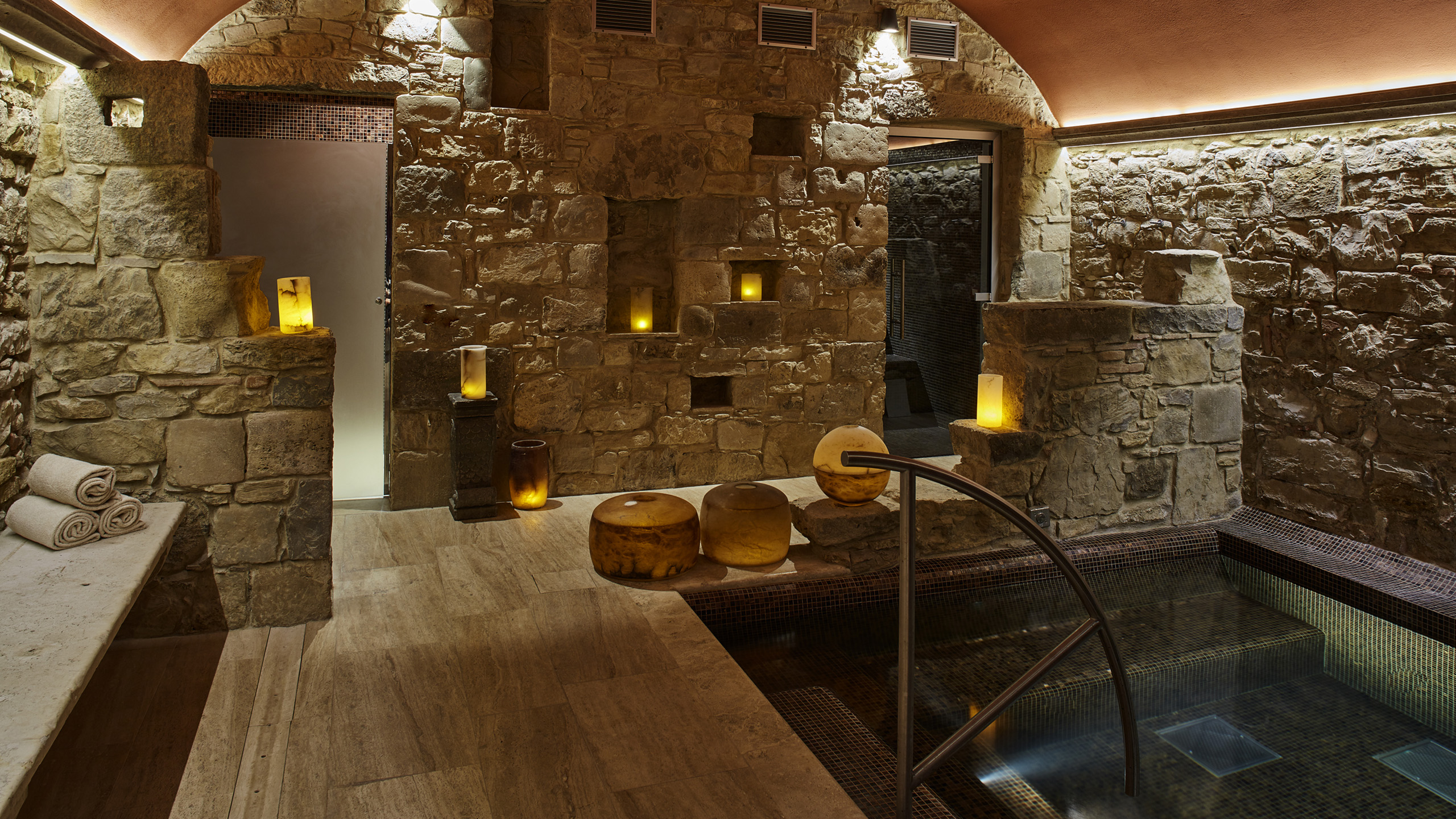 Belmond Castello di Casole