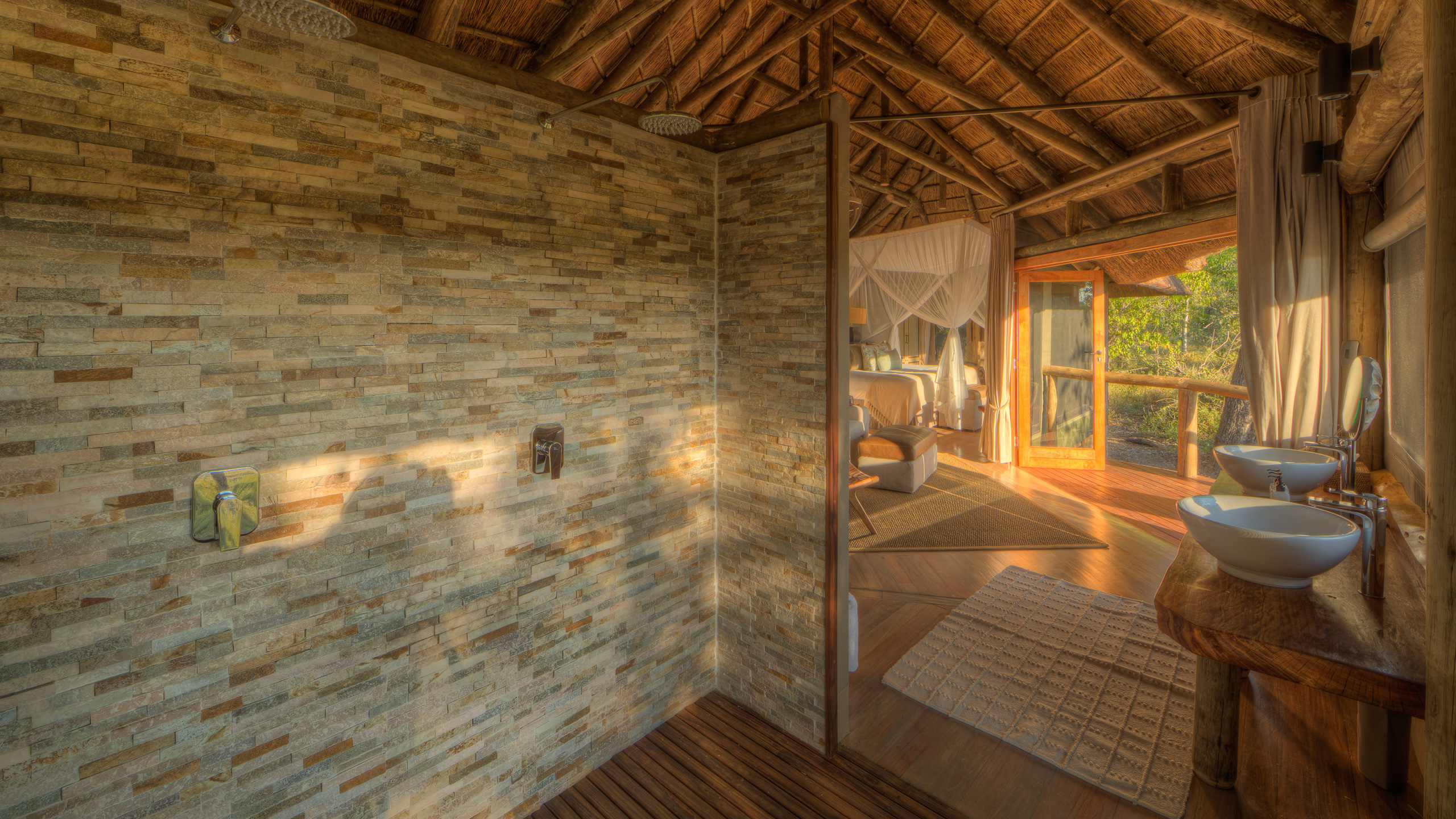 Camp Moremi
