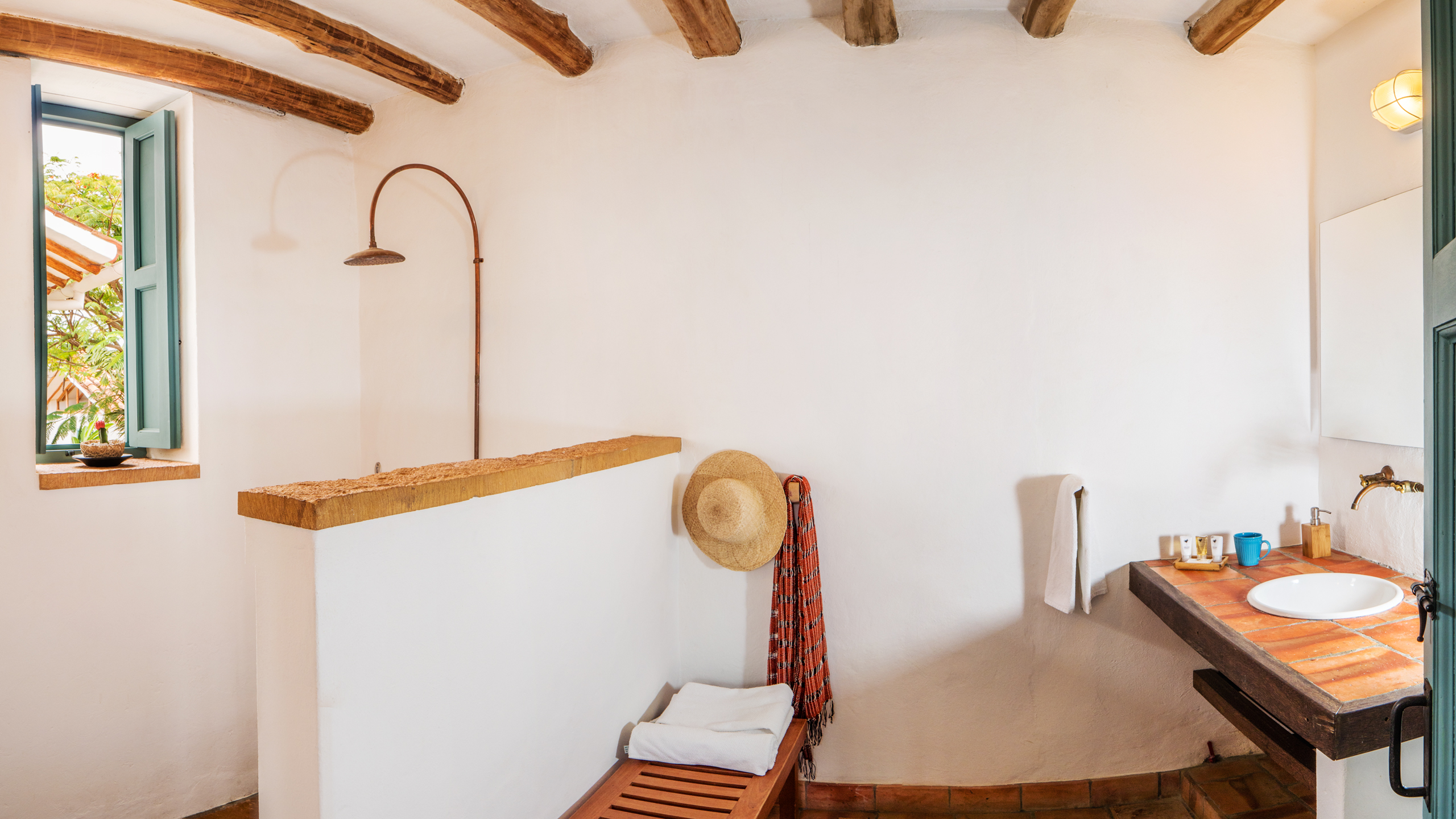 Casa Barichara