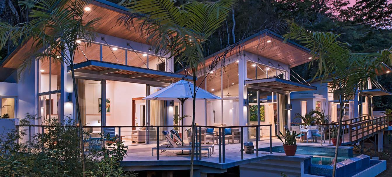 The Lodge at Chaa Creek