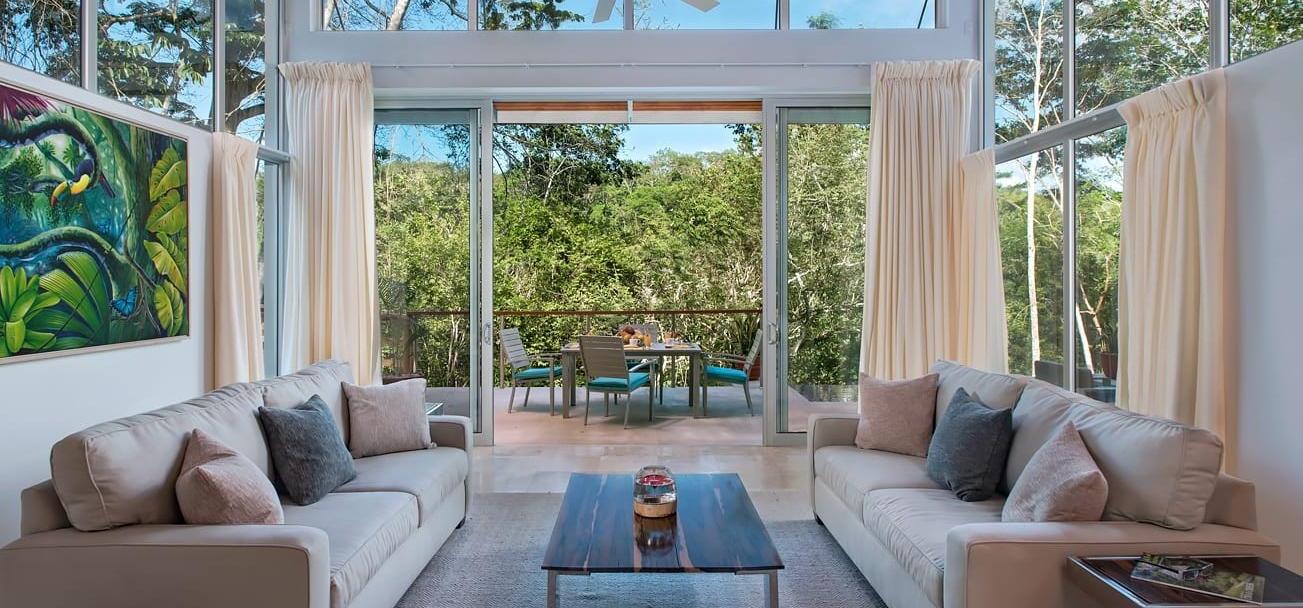 The Lodge at Chaa Creek