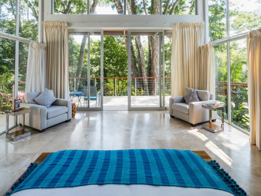 The Lodge at Chaa Creek