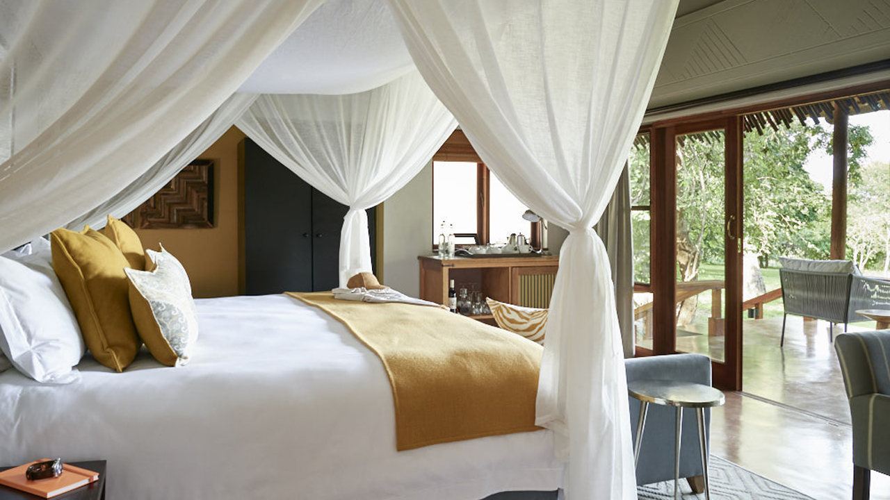 Chobe Chilwero