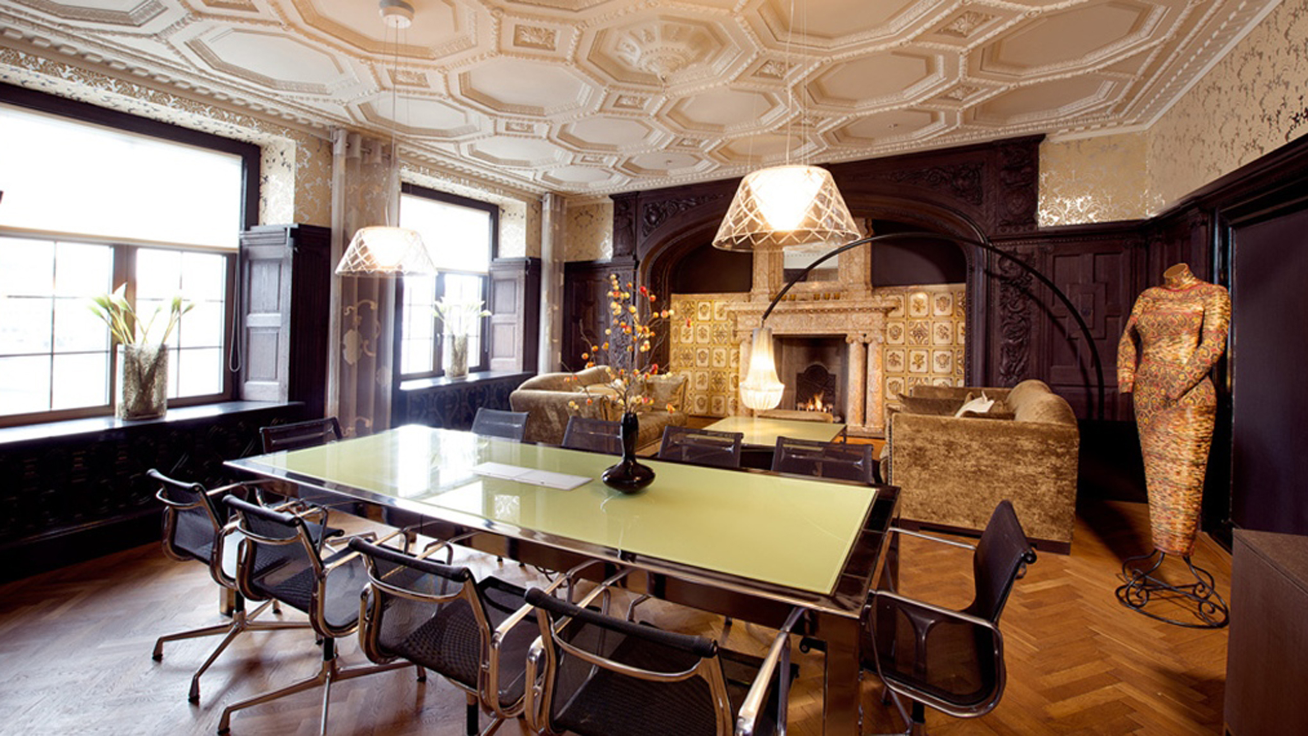 Clarion Collection Hotel Havnekontoret