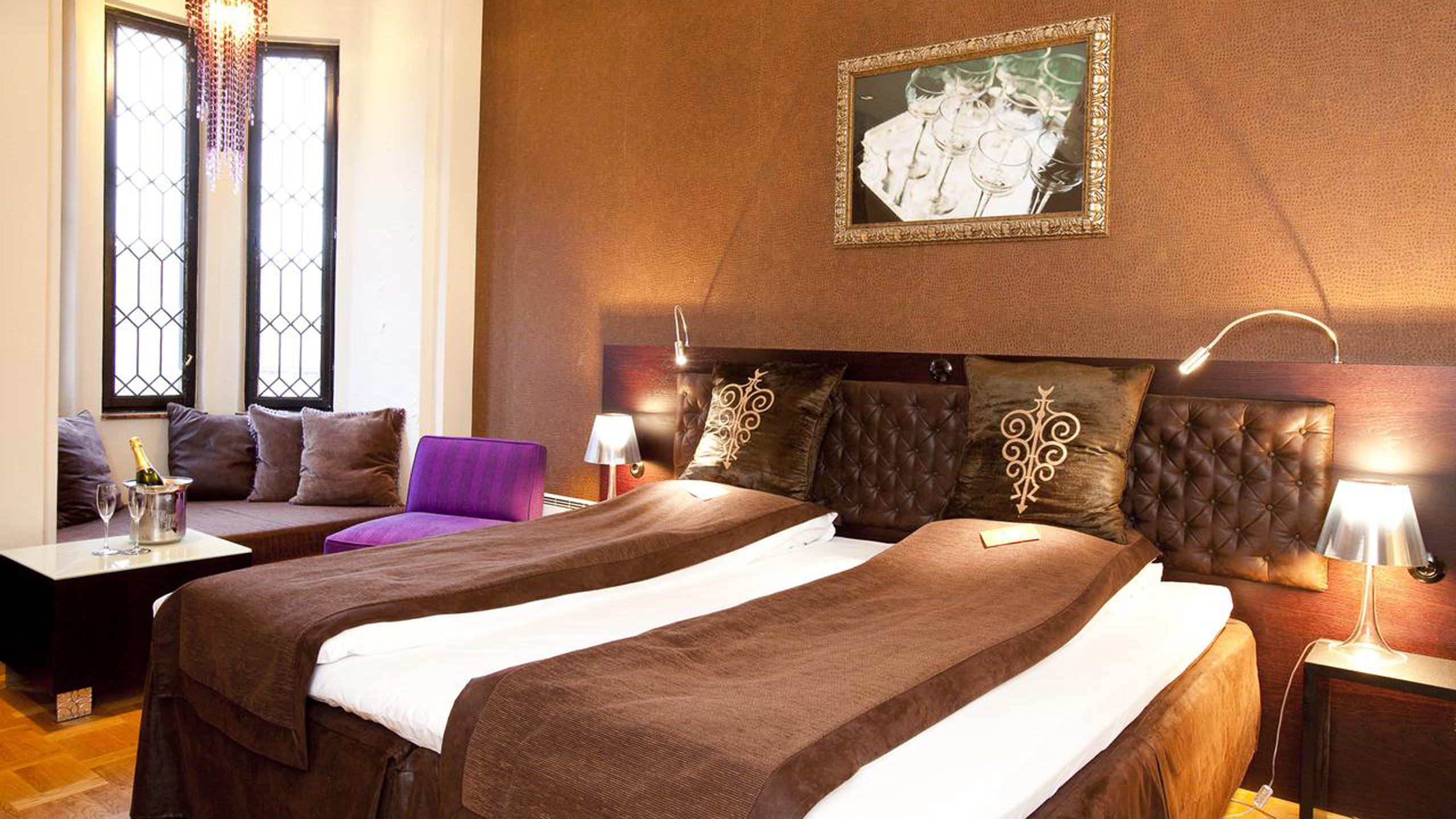 Clarion Collection Hotel Havnekontoret