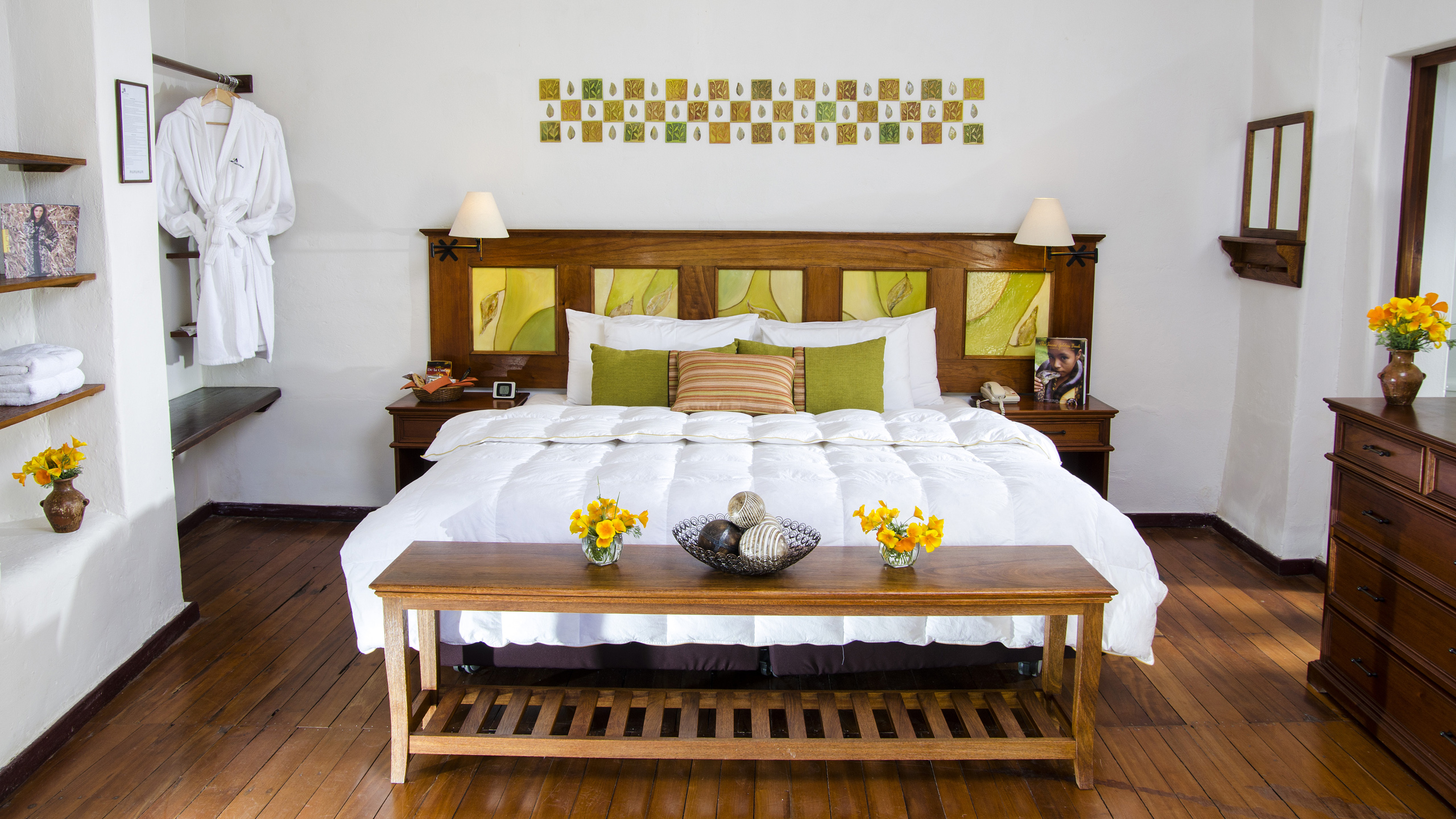 Colca Lodge