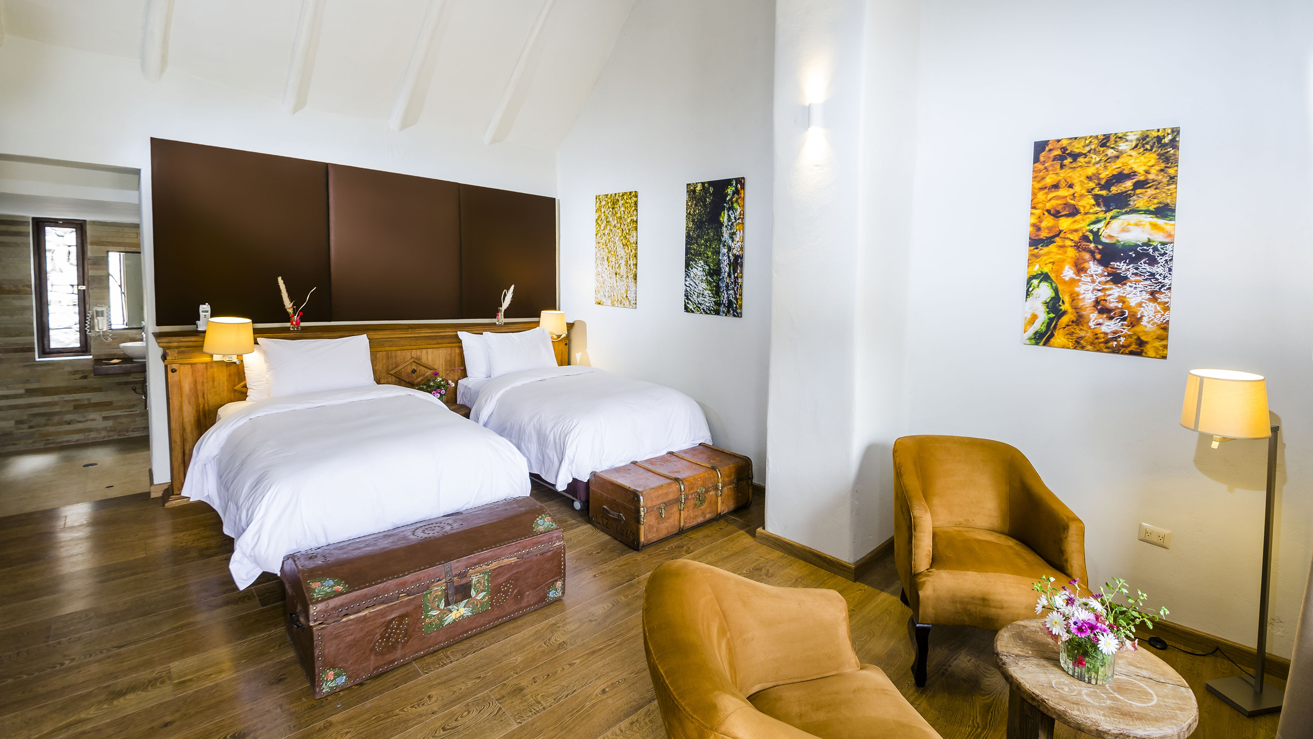 Colca Lodge